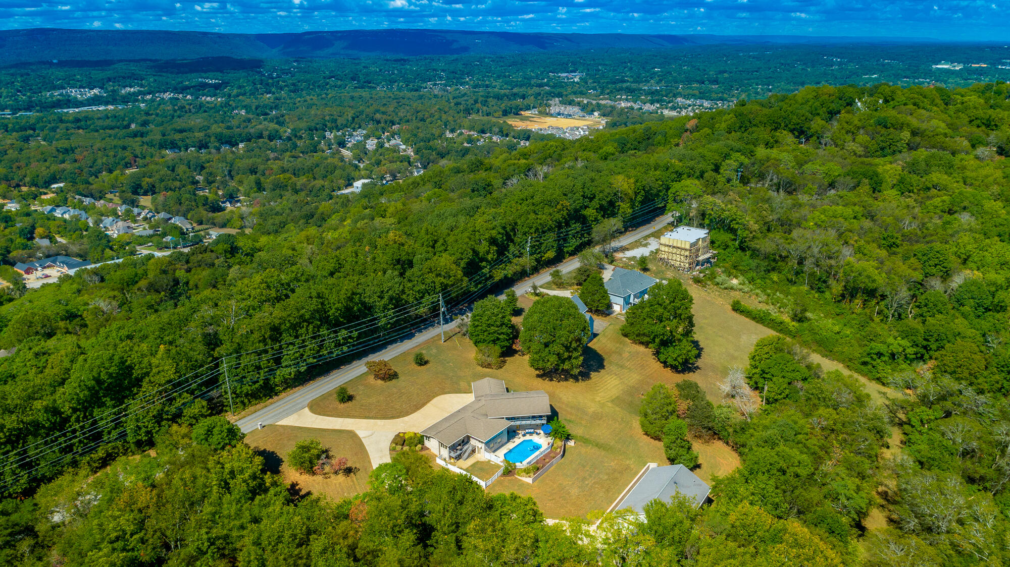 6530 Fairview Road