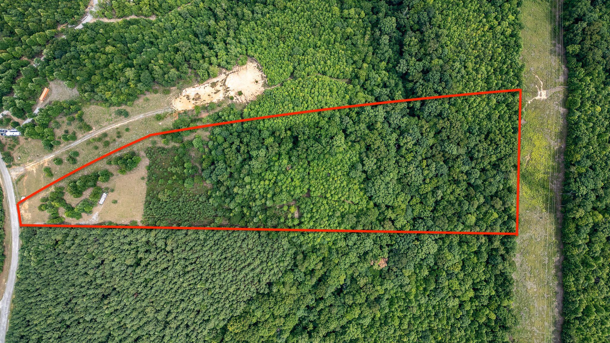 1130 Old Harris Turnpike Road