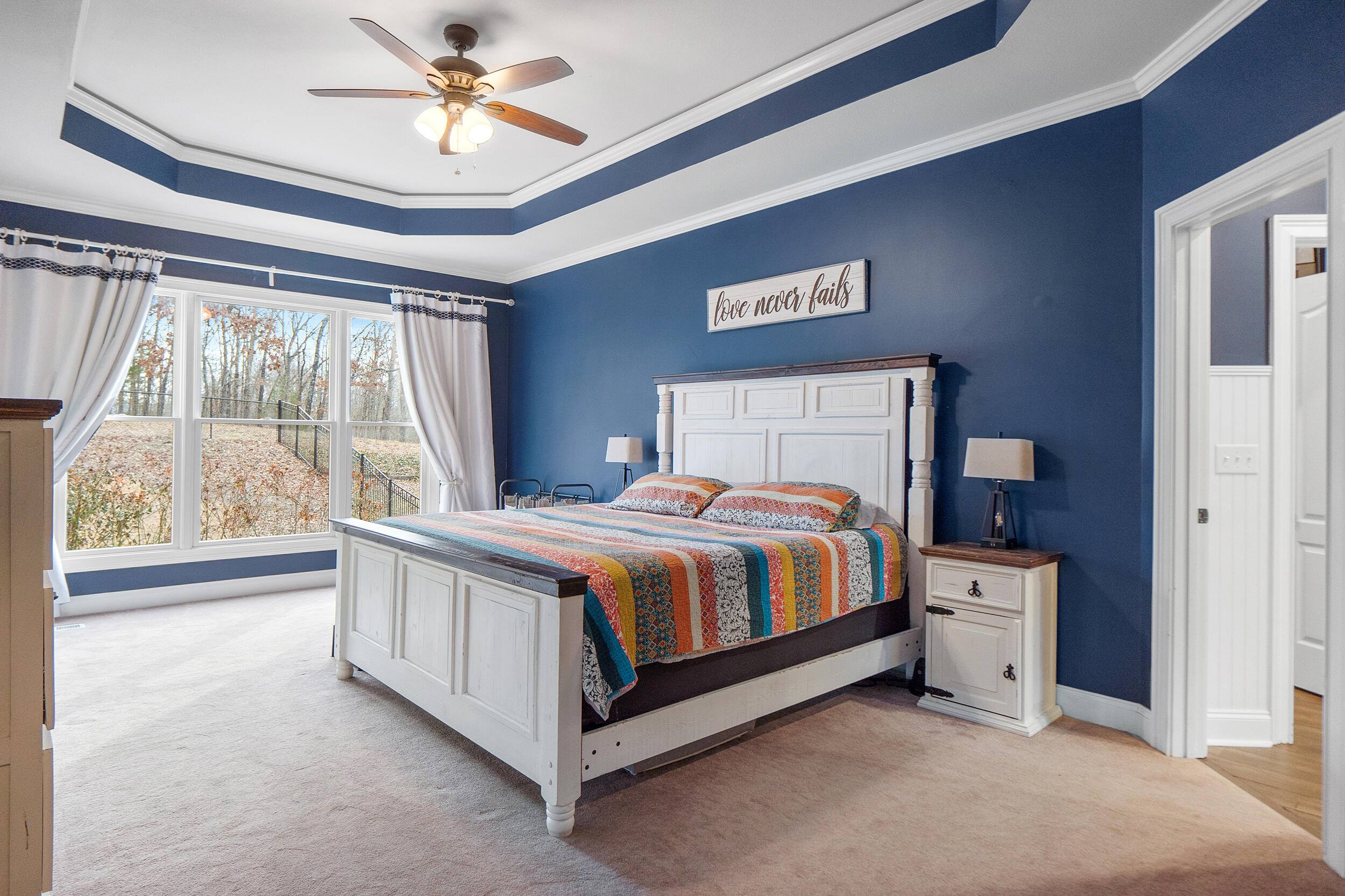 275 Hidden Trace Drive