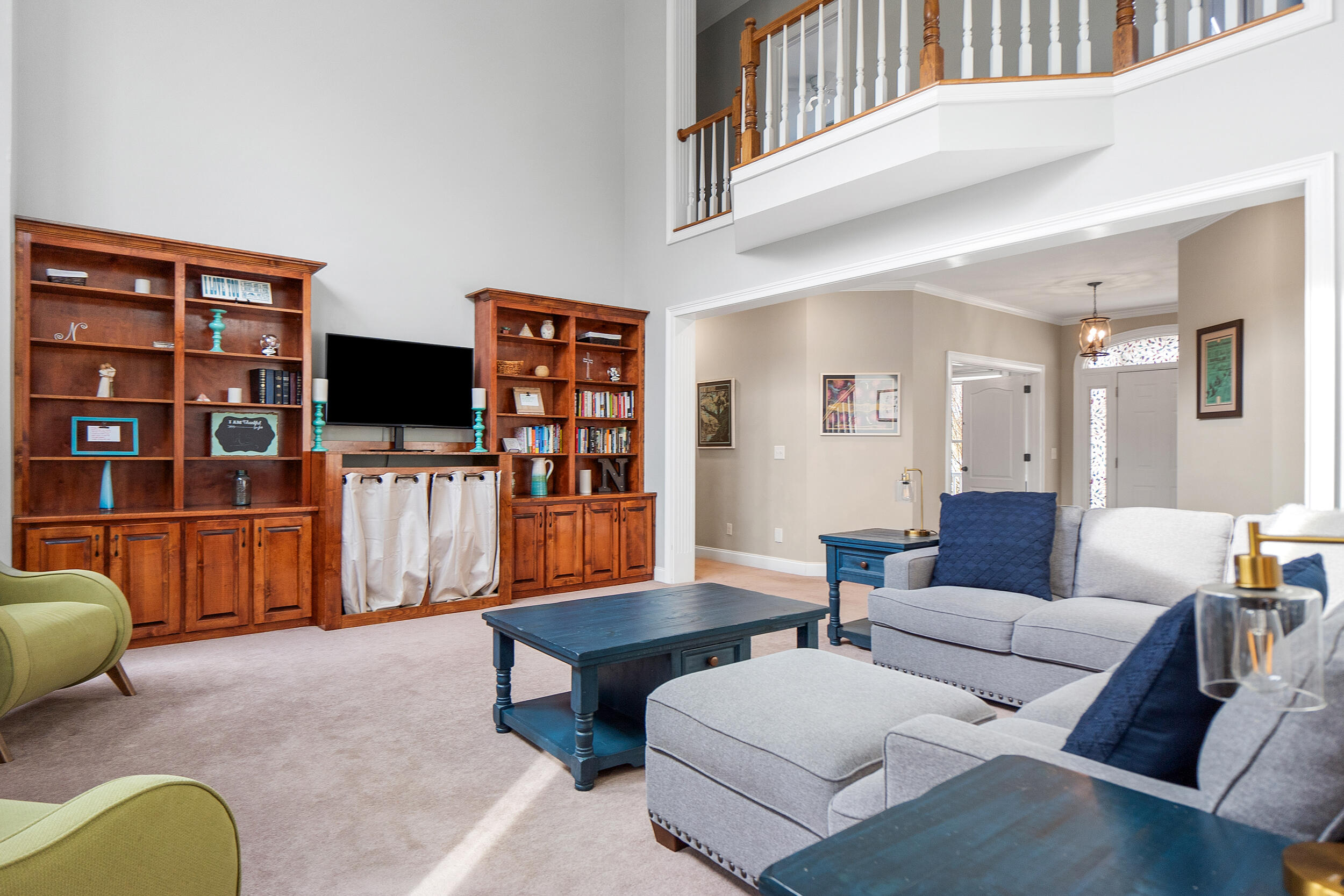 275 Hidden Trace Drive