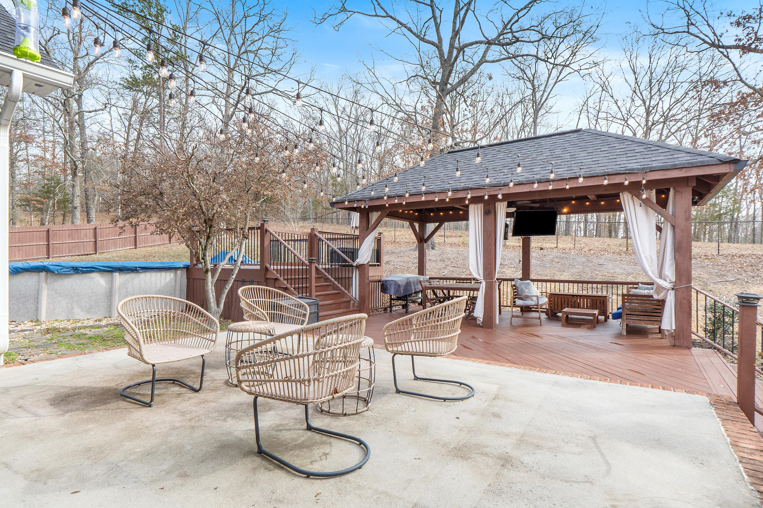 275 Hidden Trace Drive