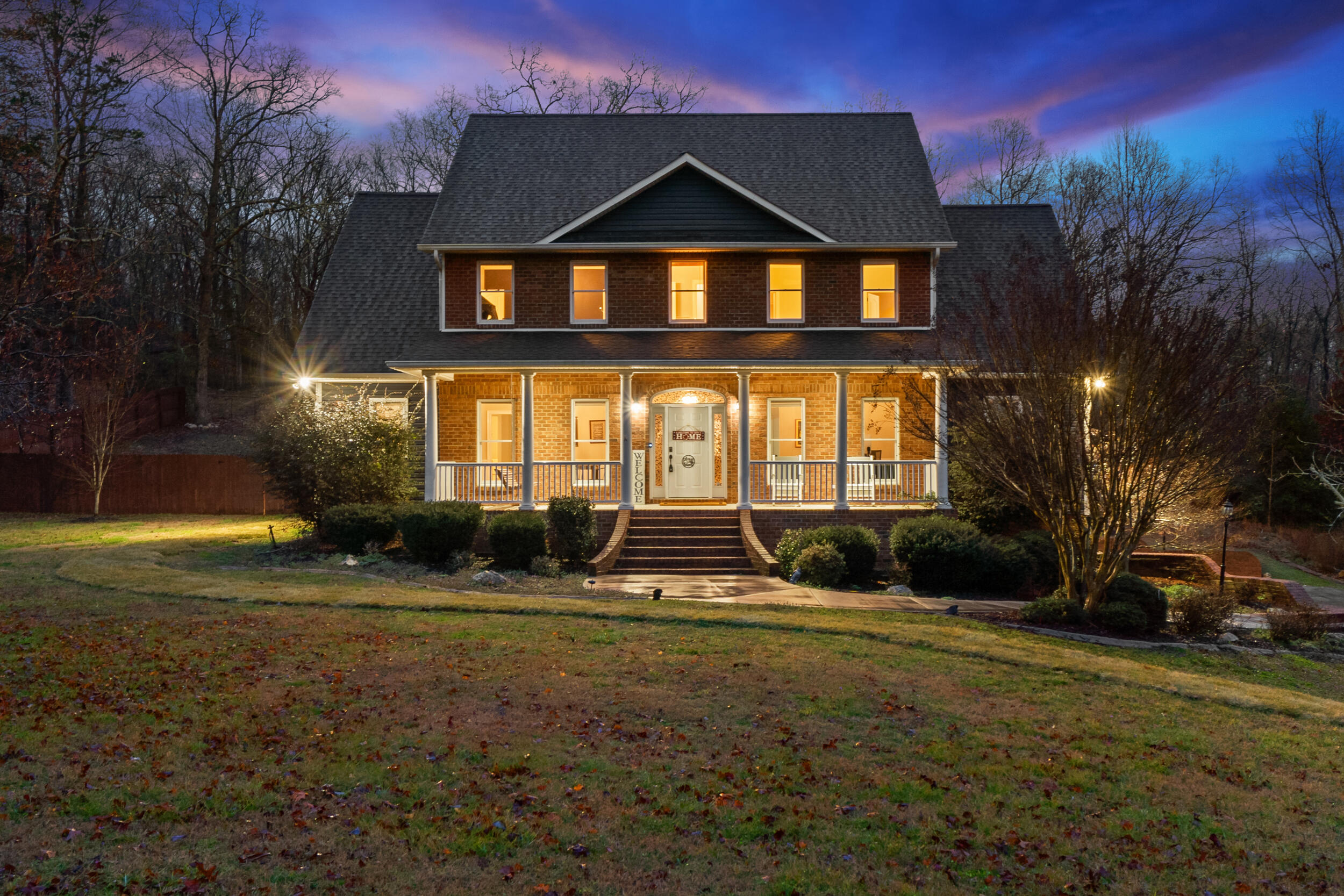 275 Hidden Trace Drive