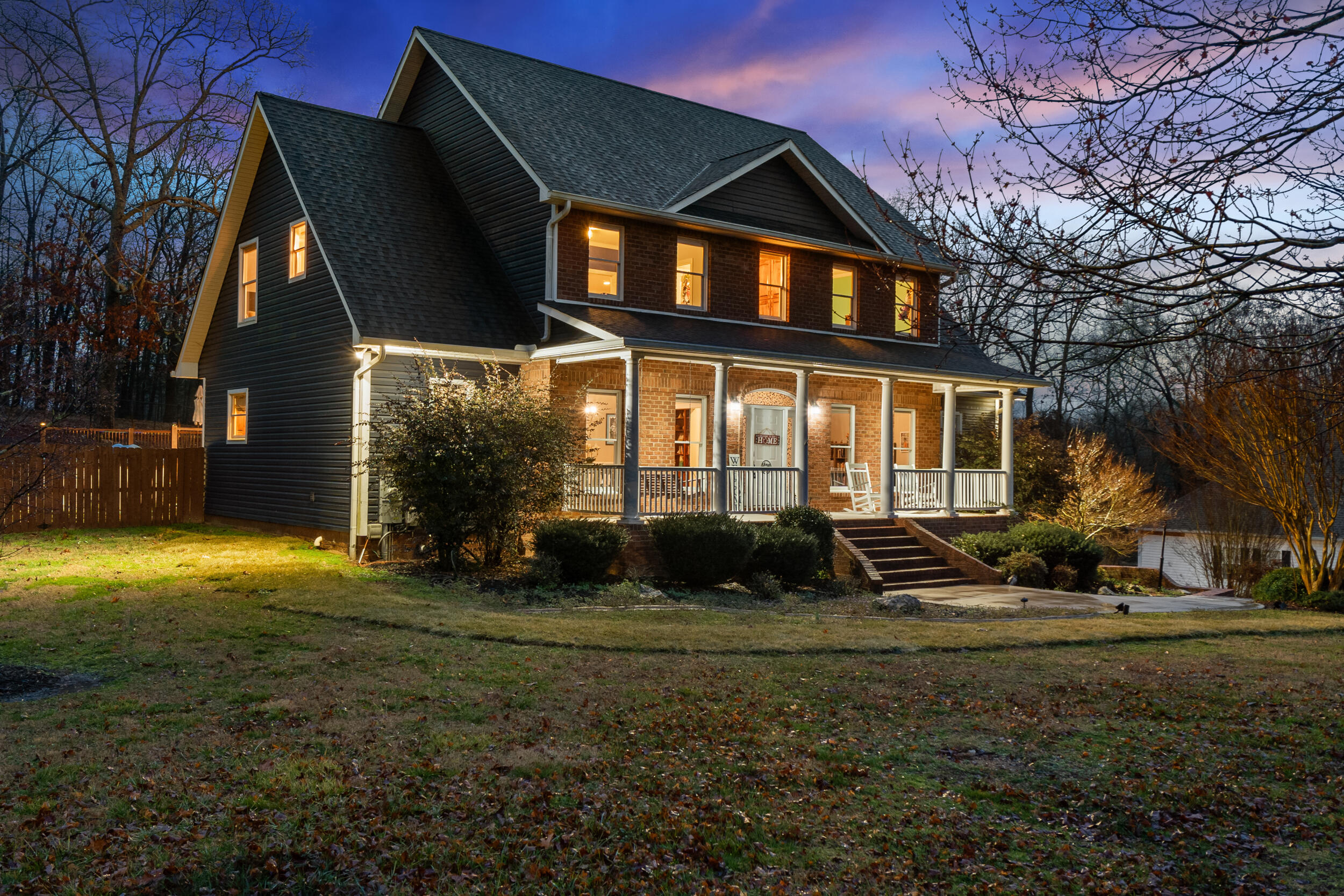 275 Hidden Trace Drive