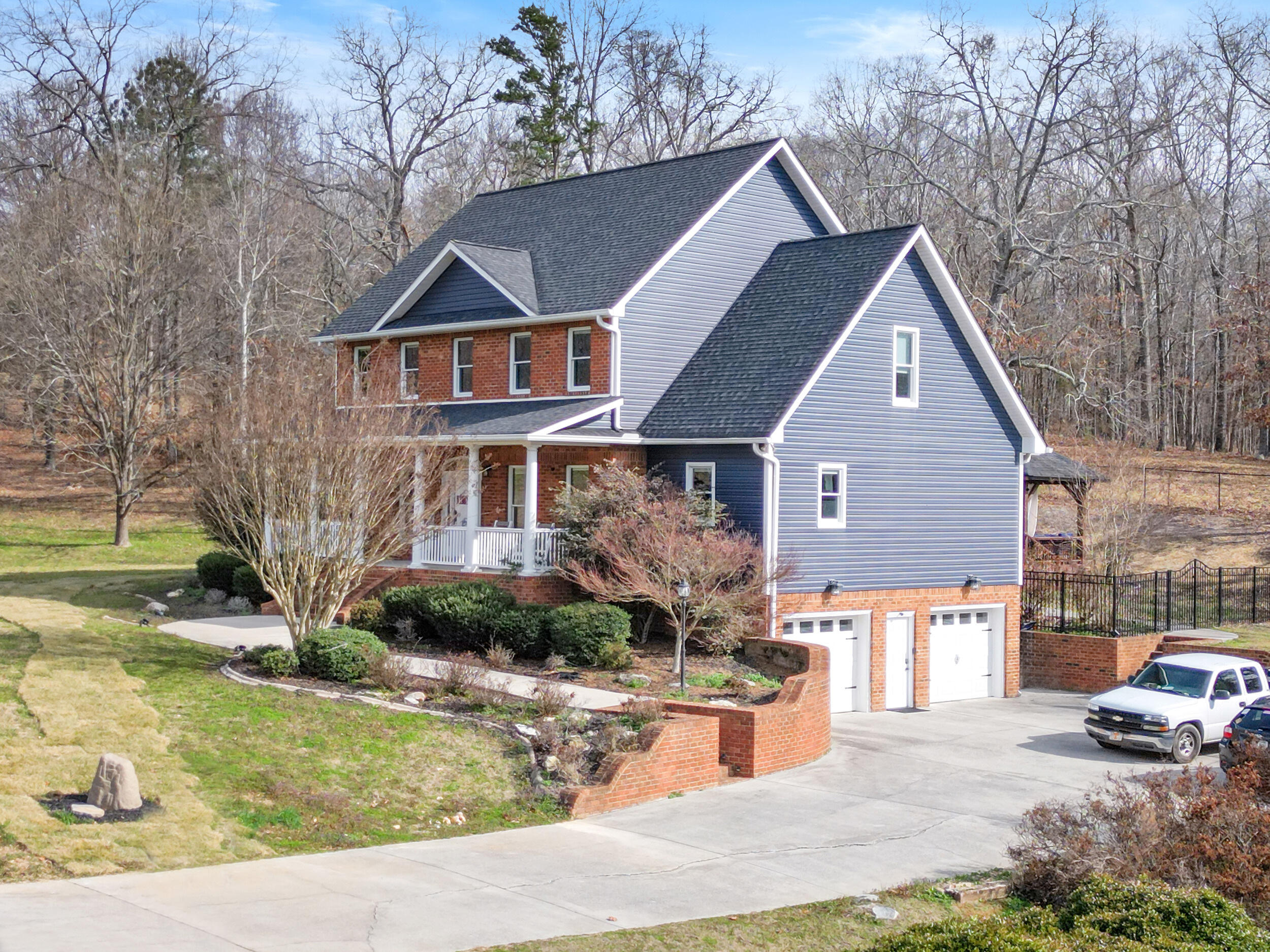 275 Hidden Trace Drive