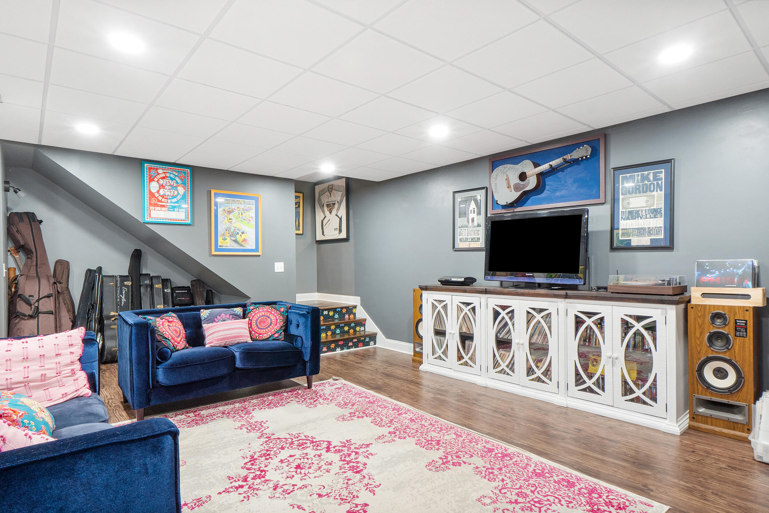 275 Hidden Trace Drive