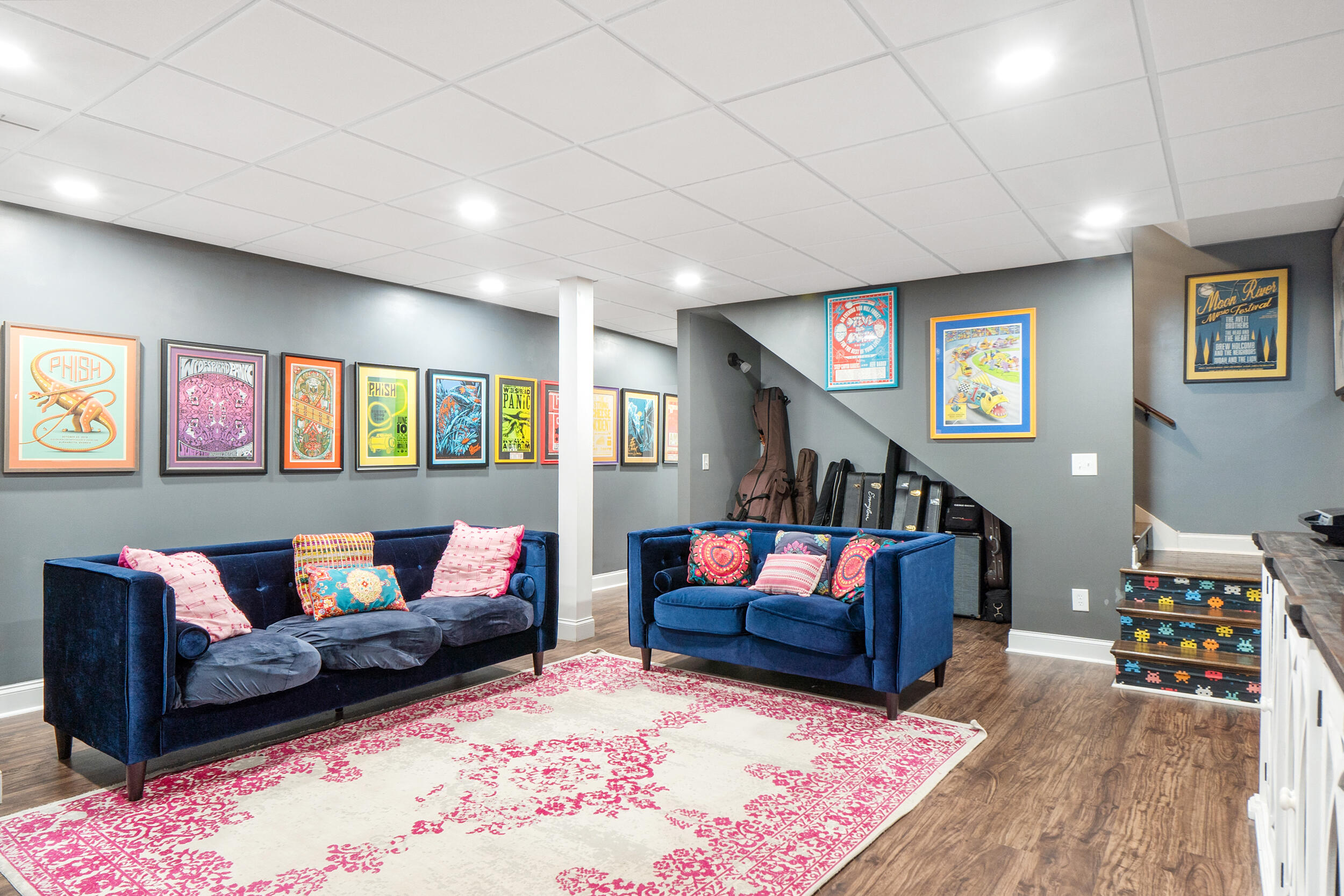 275 Hidden Trace Drive