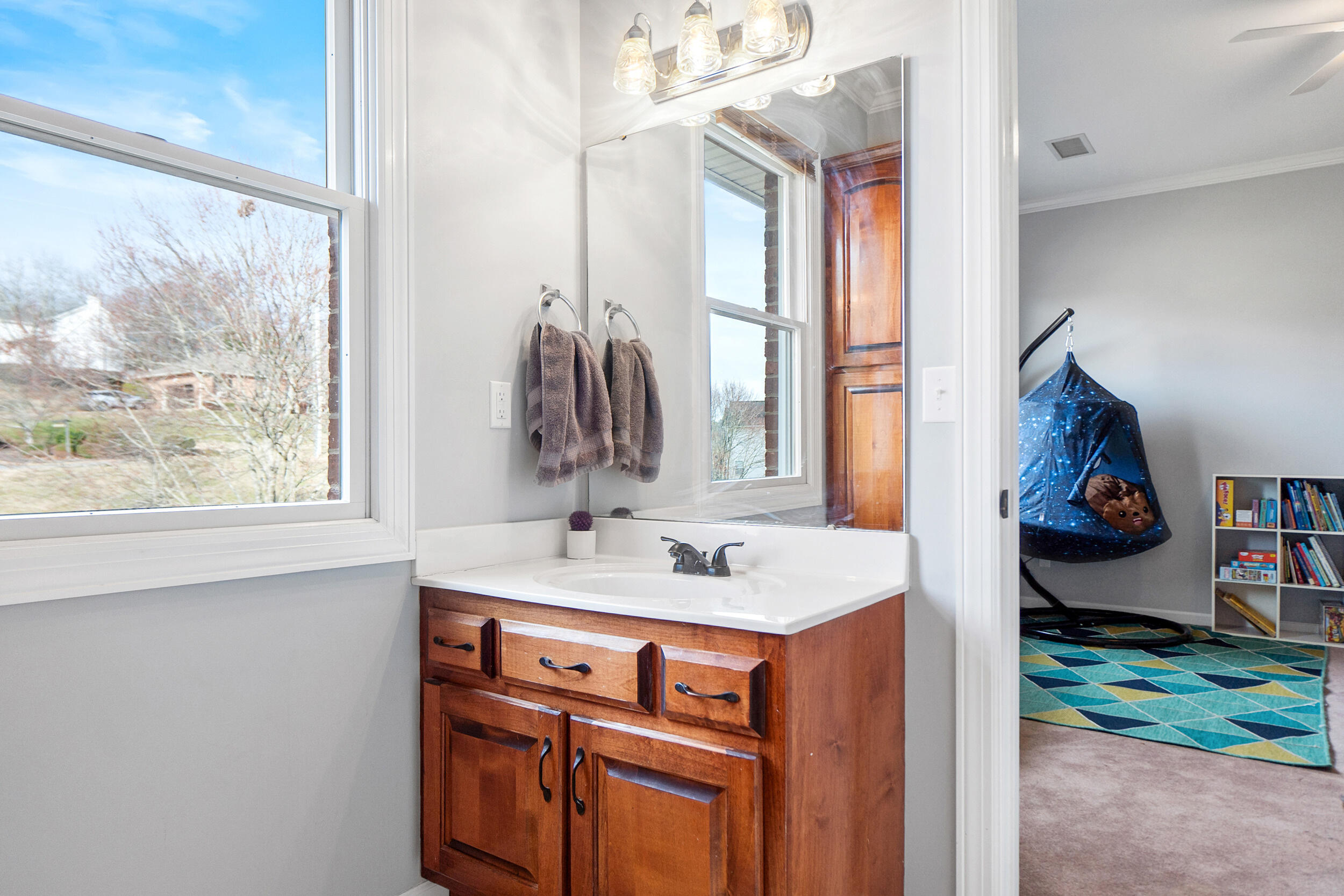 275 Hidden Trace Drive