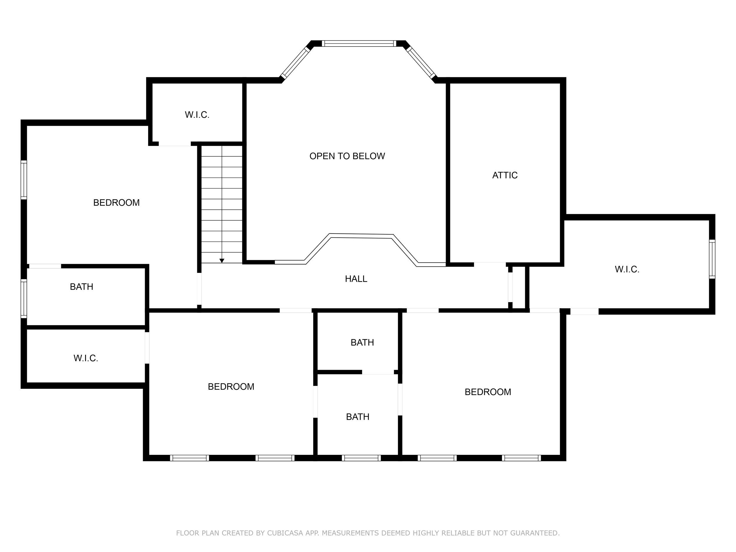 275 Hidden Trace Drive