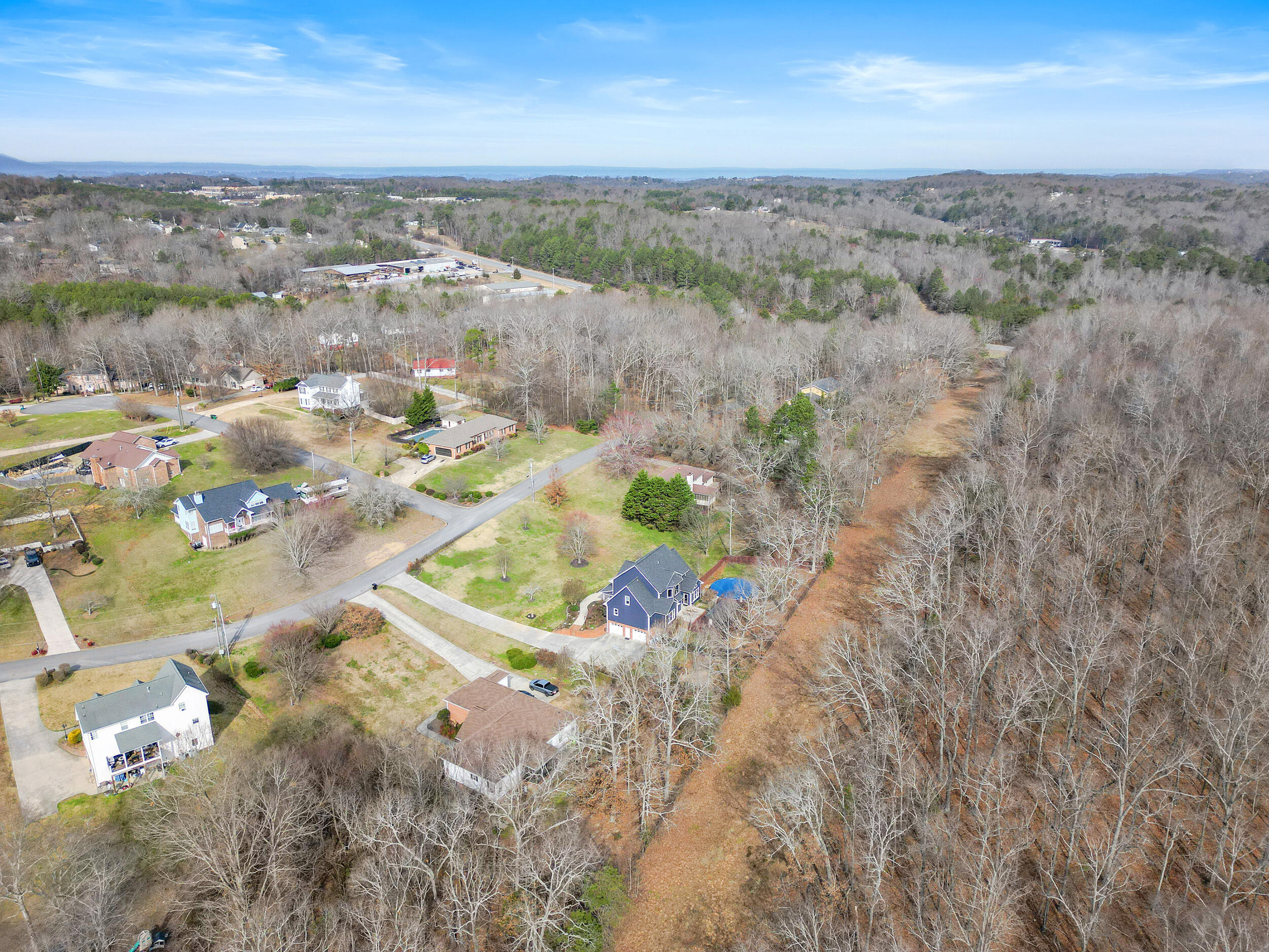 275 Hidden Trace Drive