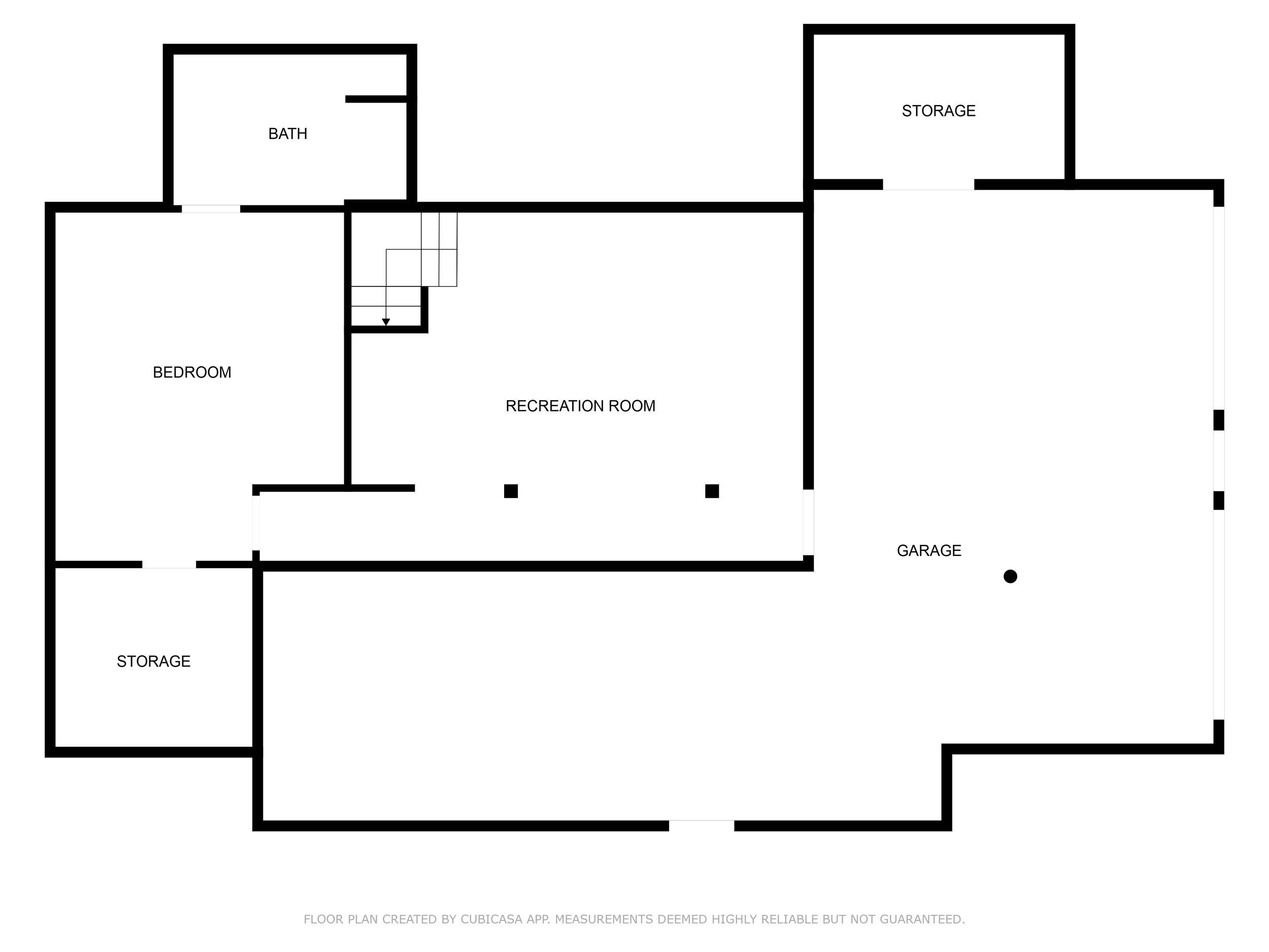 275 Hidden Trace Drive