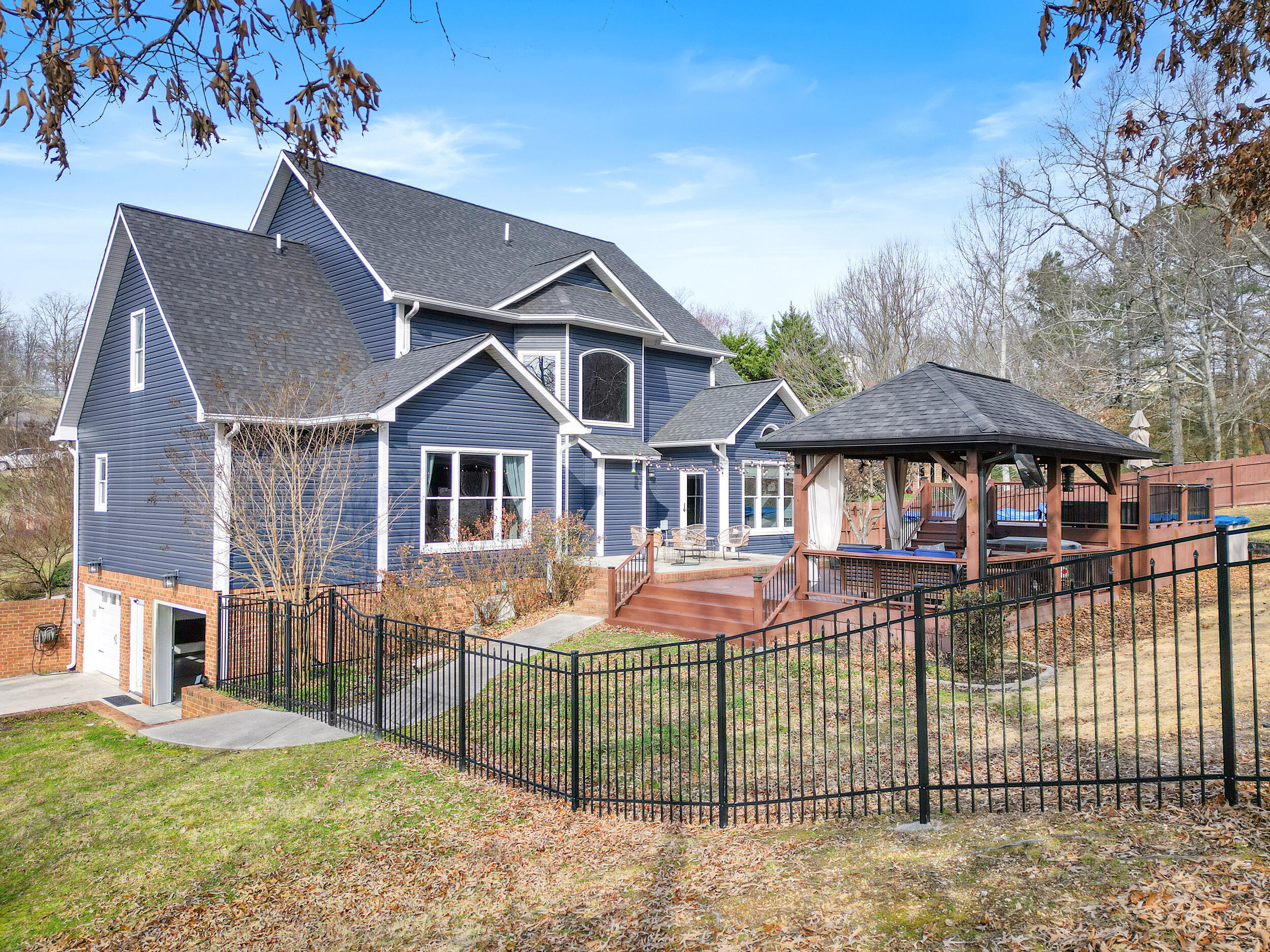275 Hidden Trace Drive