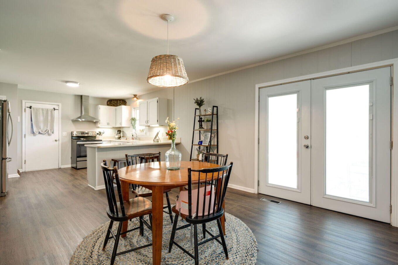 4005 Harbor Hills Road