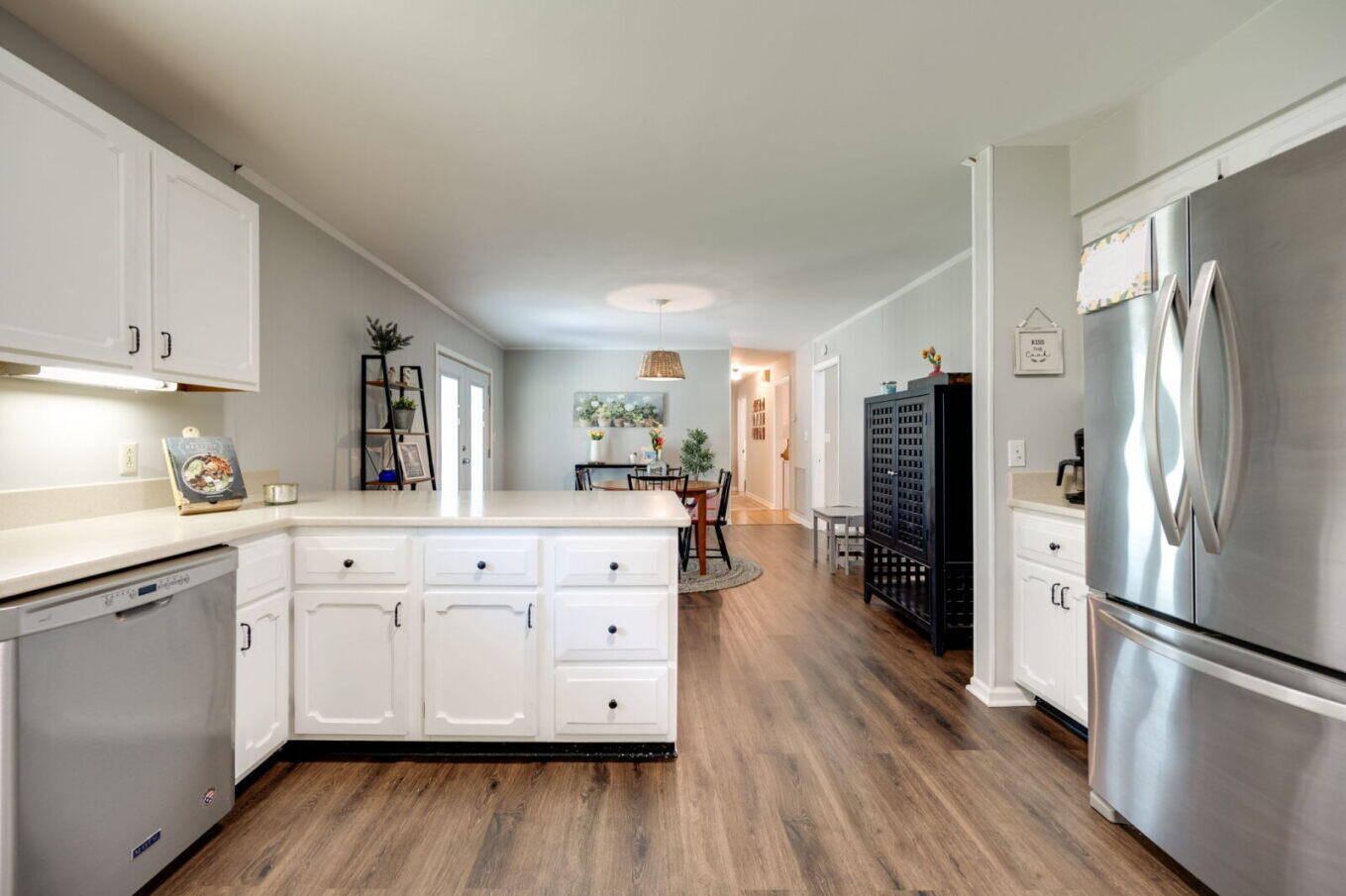 4005 Harbor Hills Road