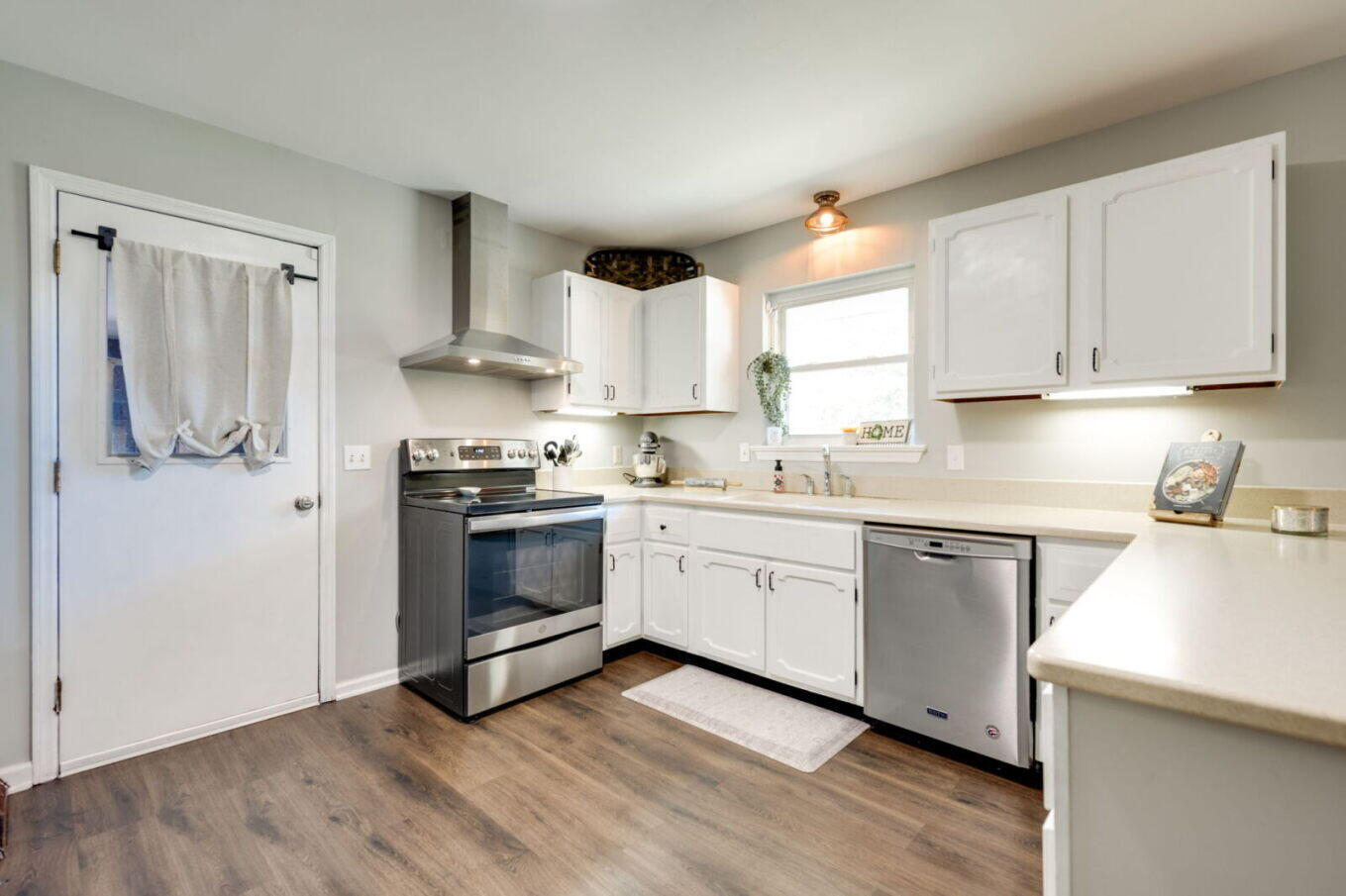 4005 Harbor Hills Road