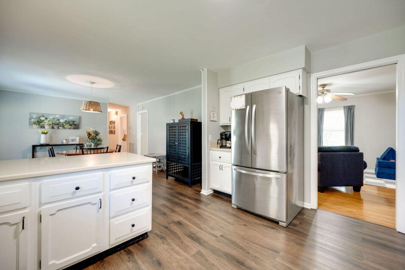 4005 Harbor Hills Road