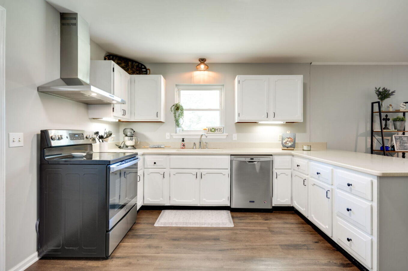 4005 Harbor Hills Road