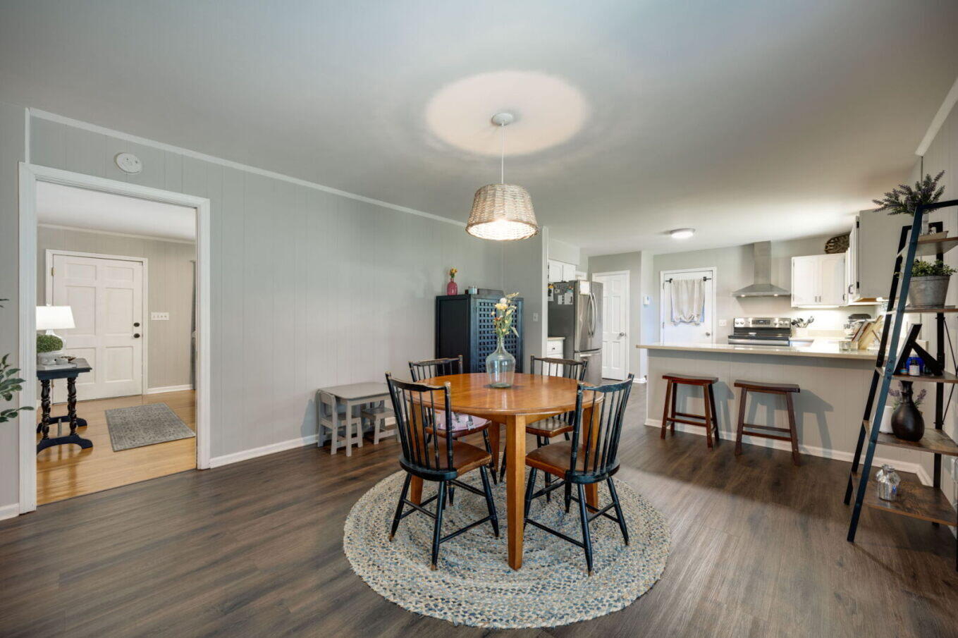 4005 Harbor Hills Road