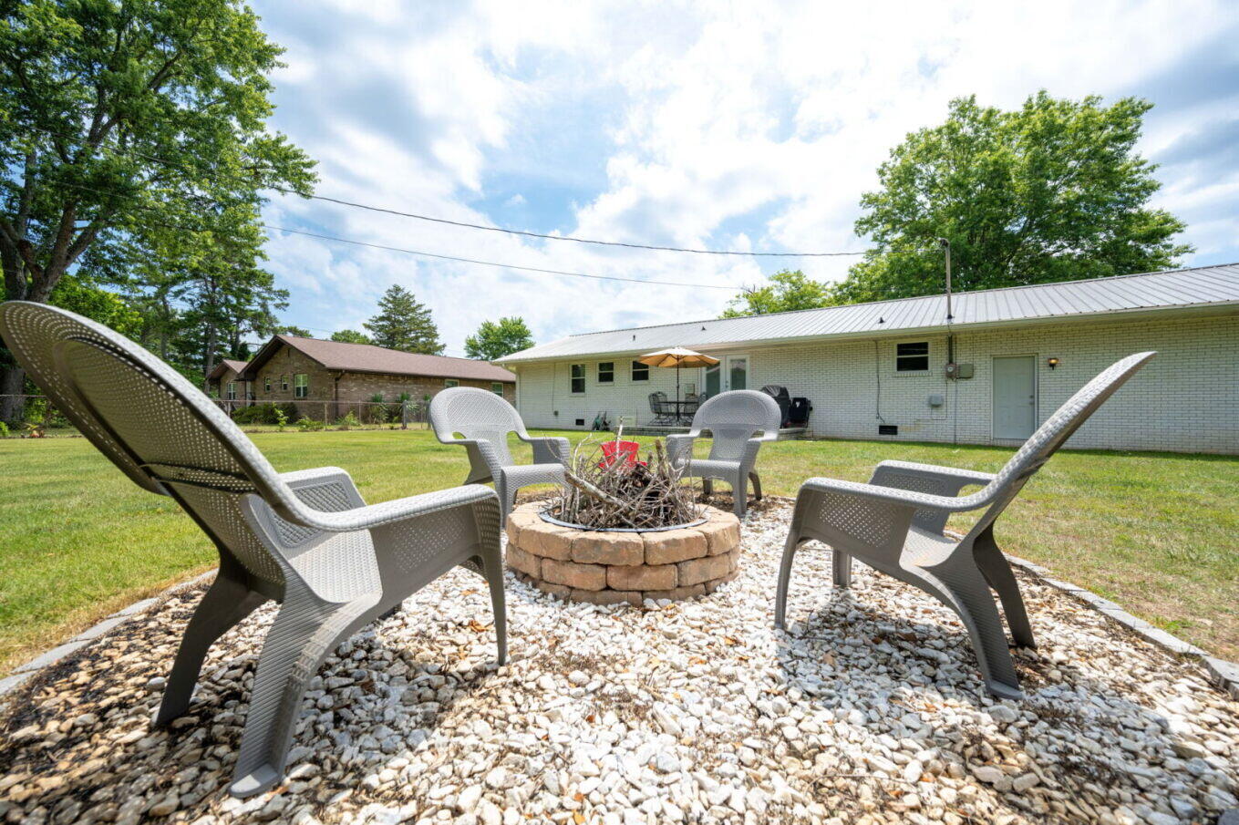 4005 Harbor Hills Road