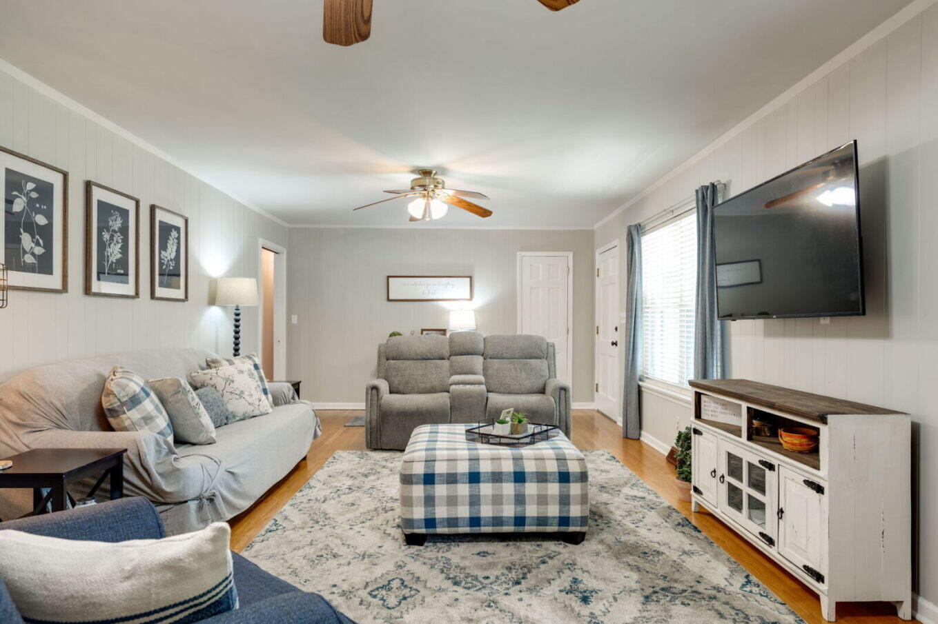 4005 Harbor Hills Road