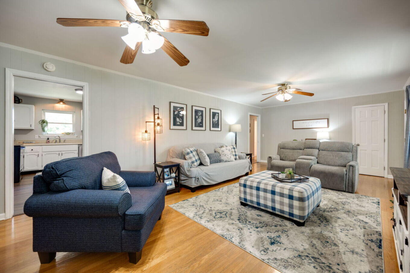 4005 Harbor Hills Road