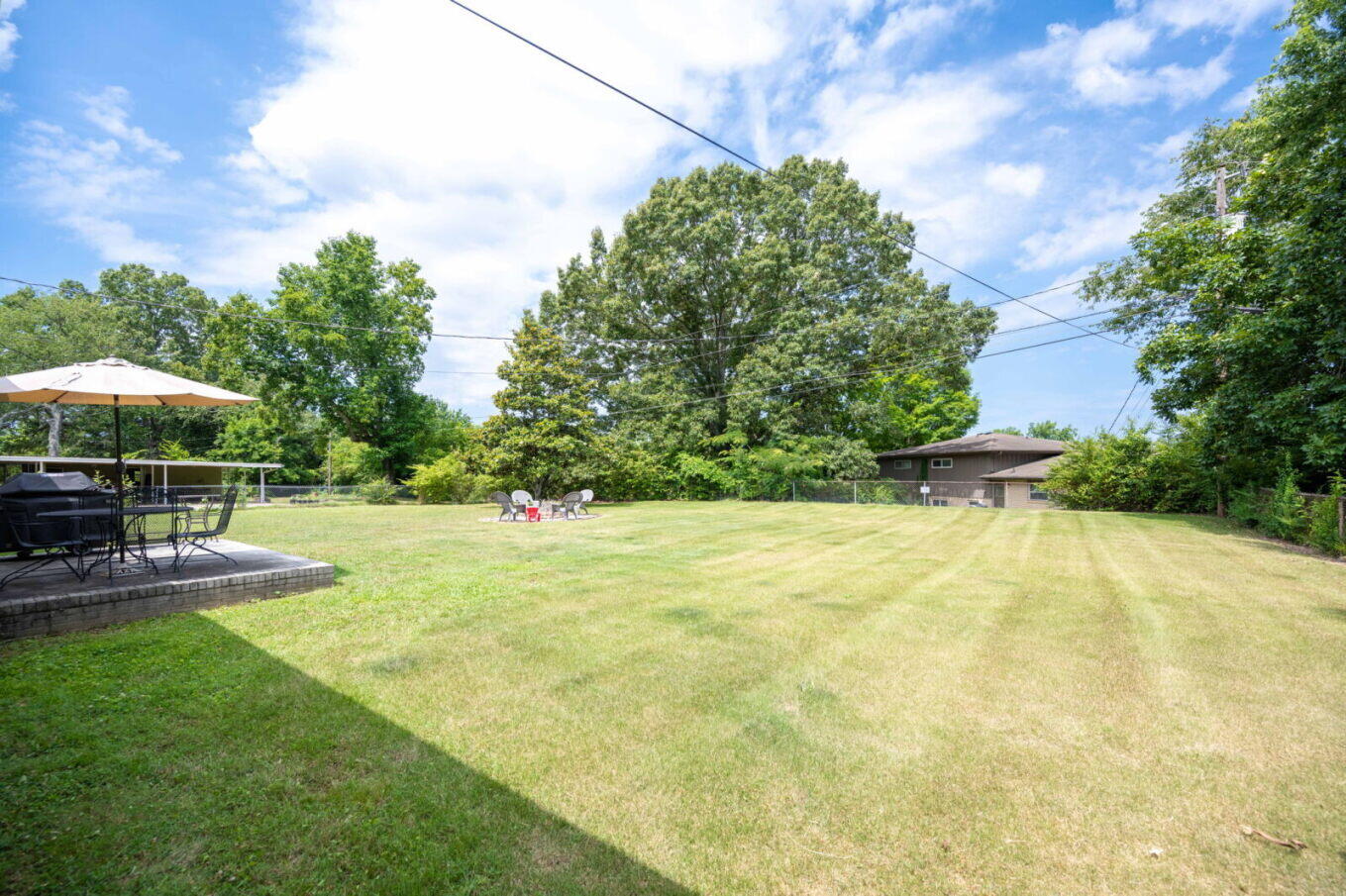 4005 Harbor Hills Road