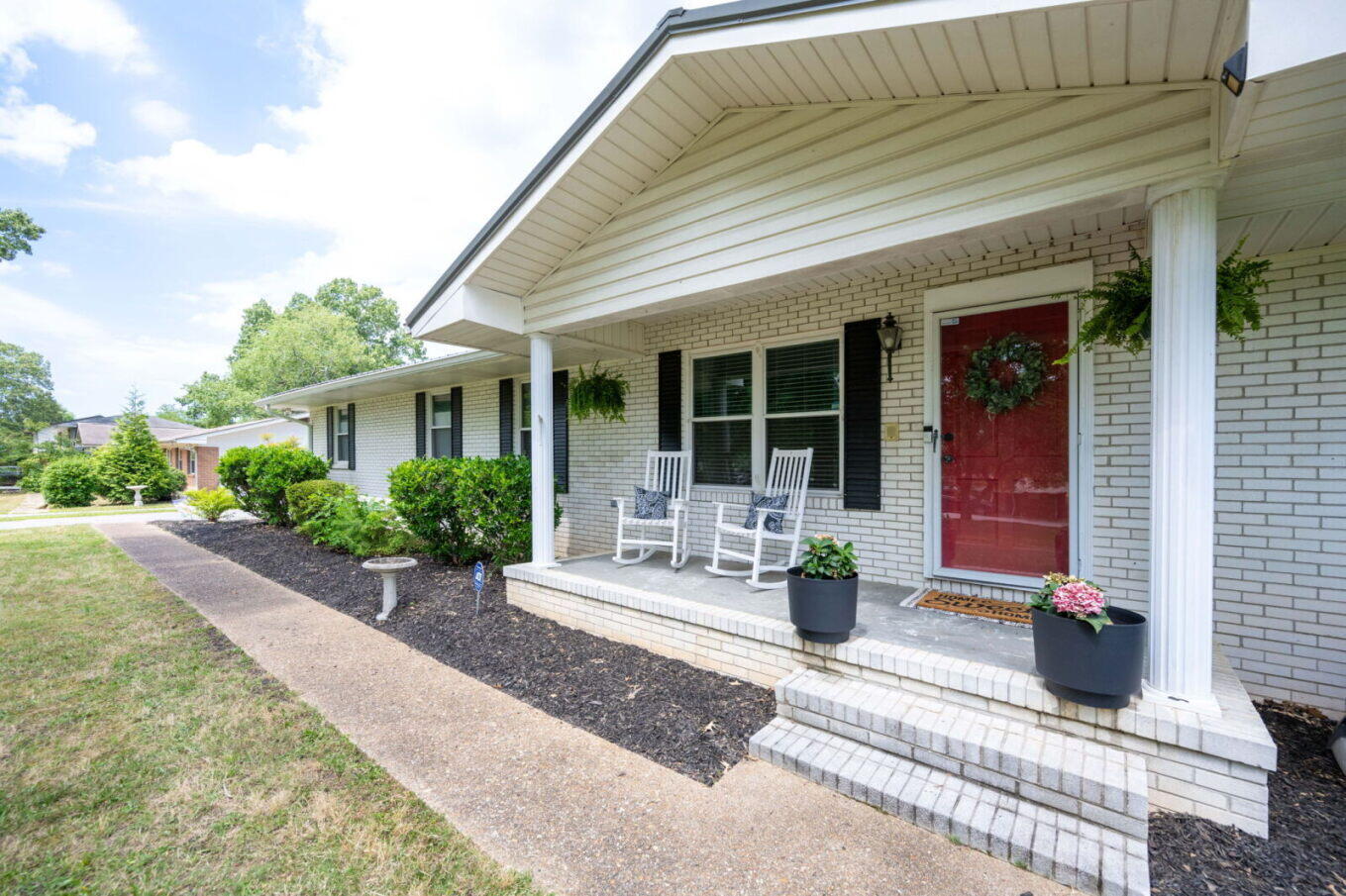 4005 Harbor Hills Road