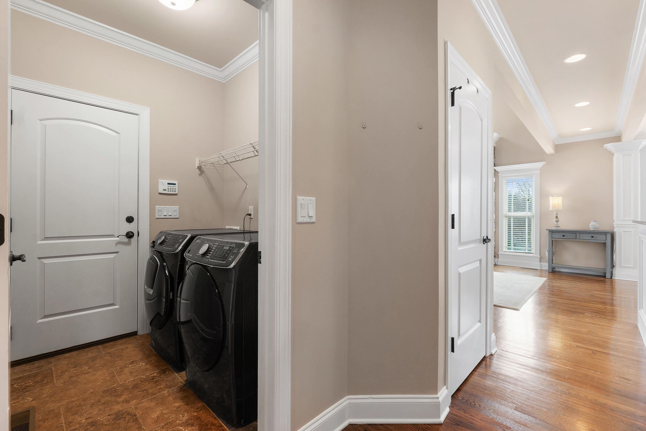 3615 Hawks Creek Drive
