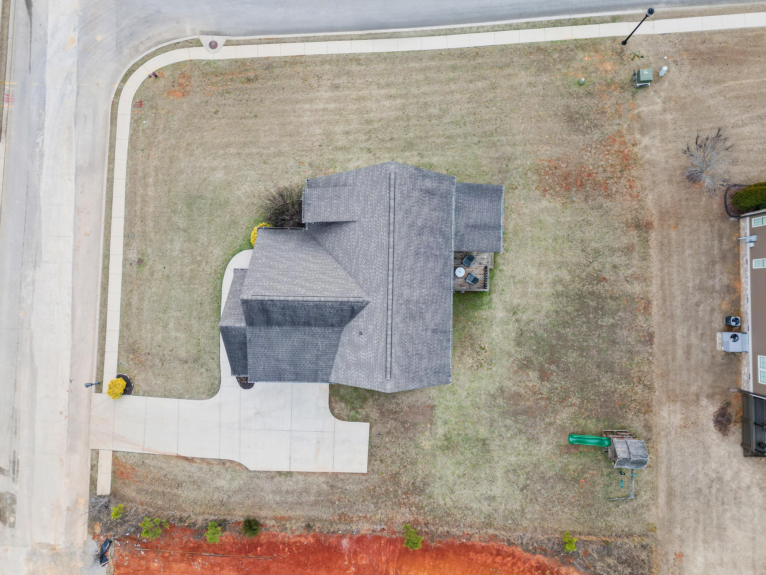 3615 Hawks Creek Drive