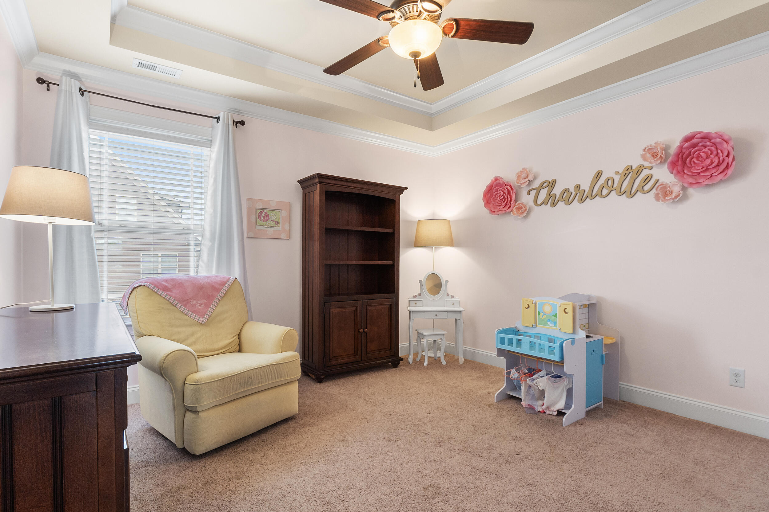 3615 Hawks Creek Drive