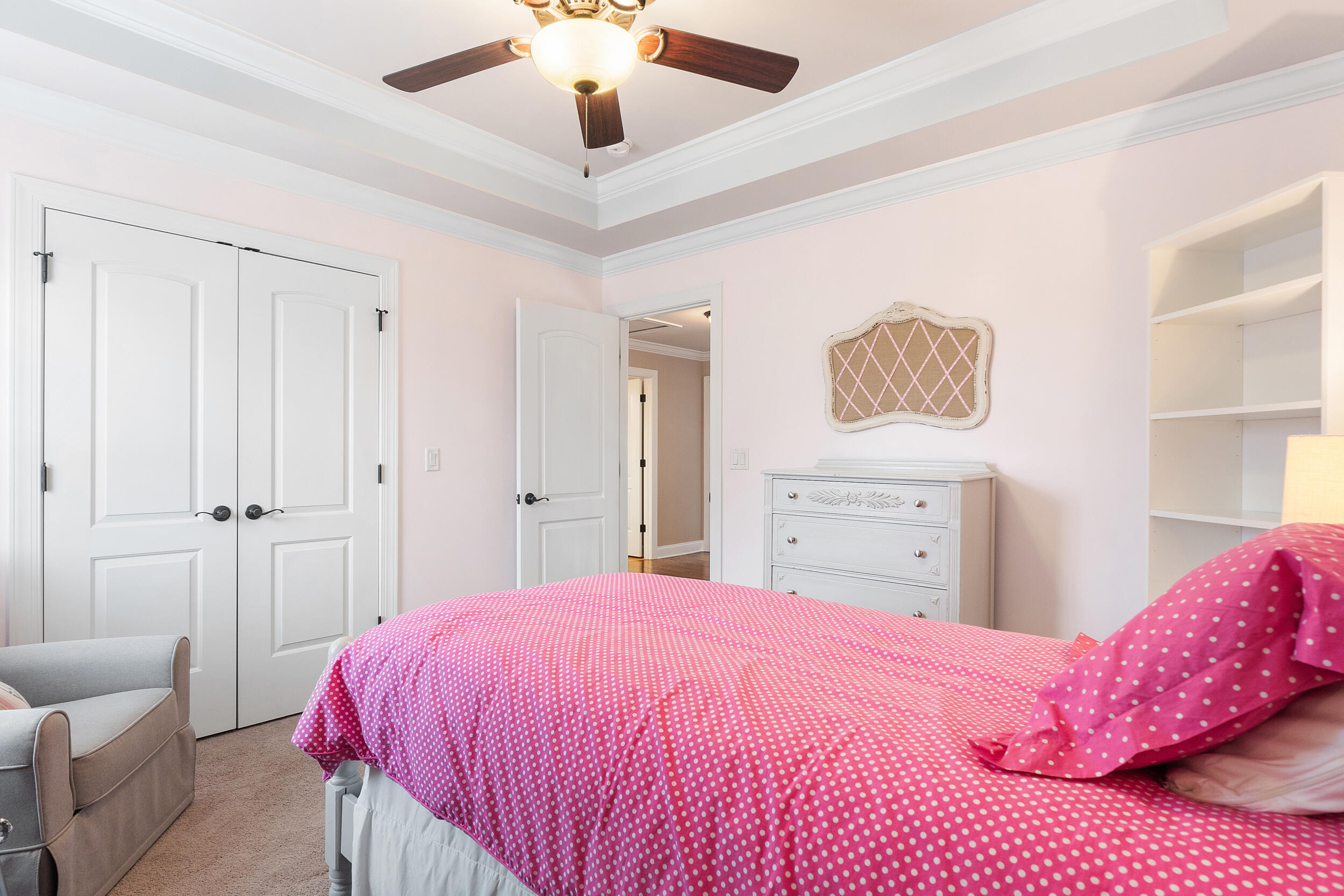 3615 Hawks Creek Drive