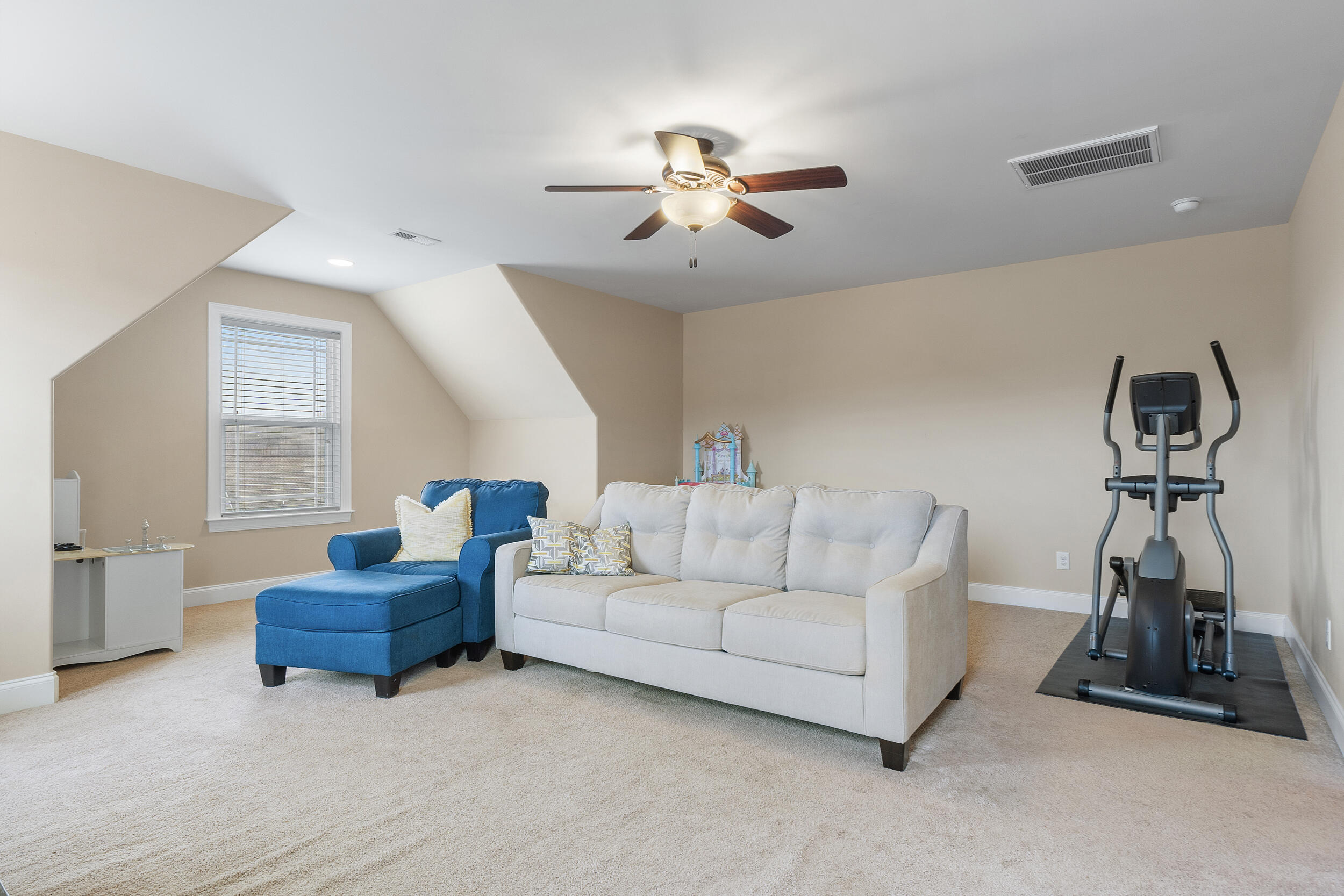 3615 Hawks Creek Drive