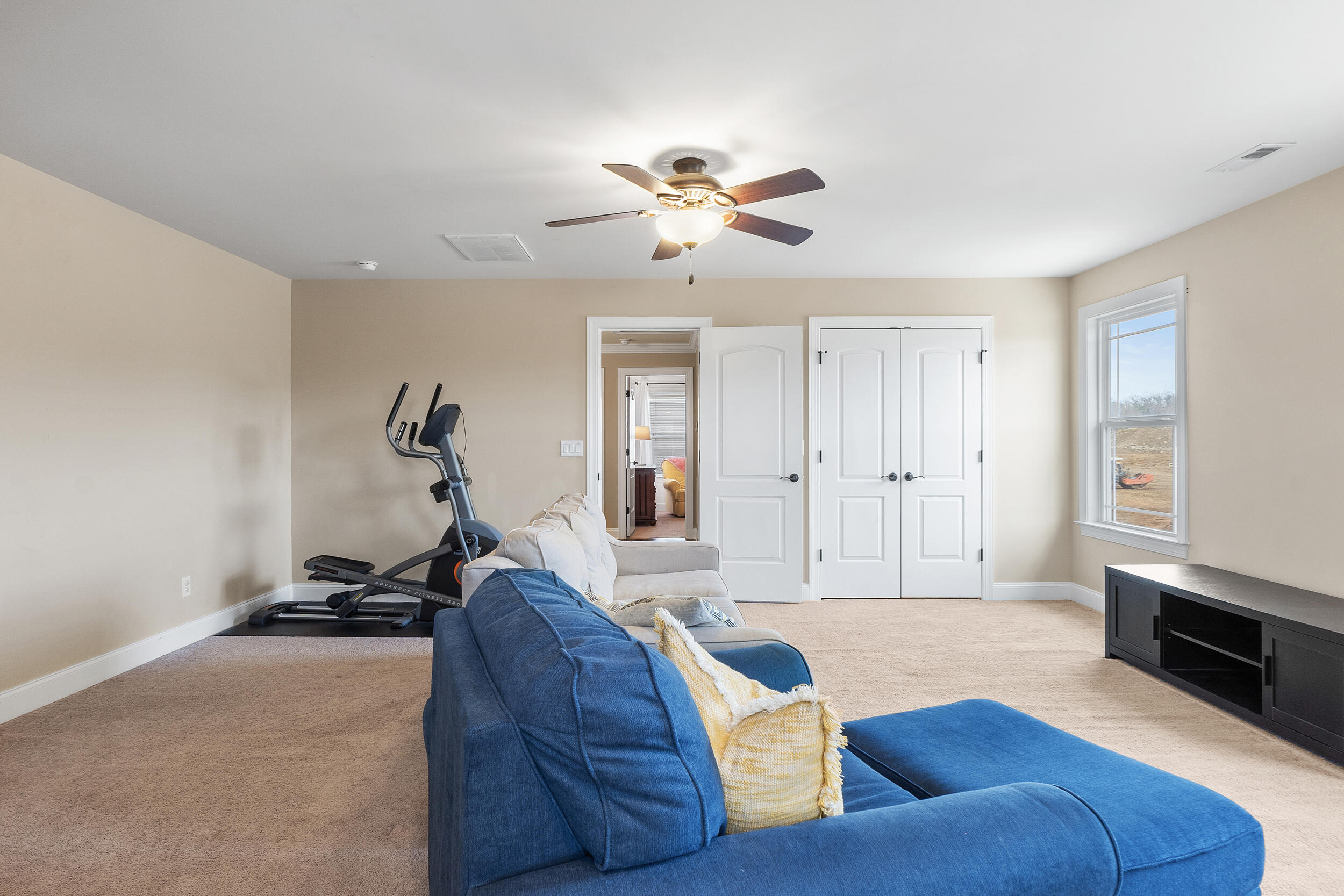 3615 Hawks Creek Drive