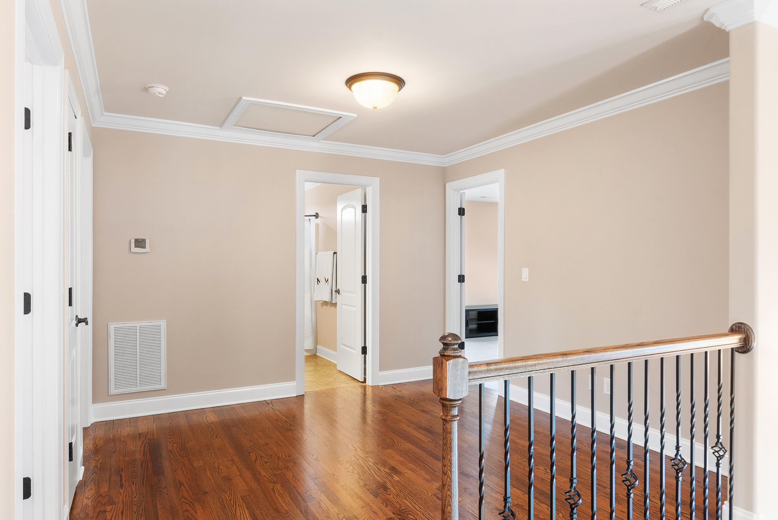 3615 Hawks Creek Drive