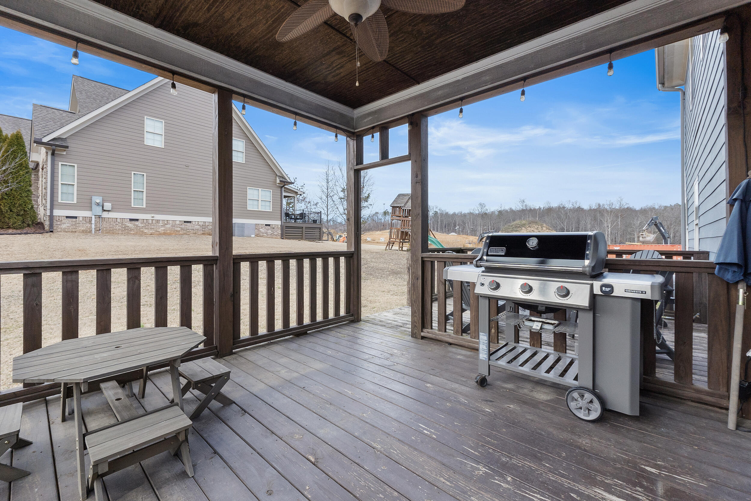 3615 Hawks Creek Drive
