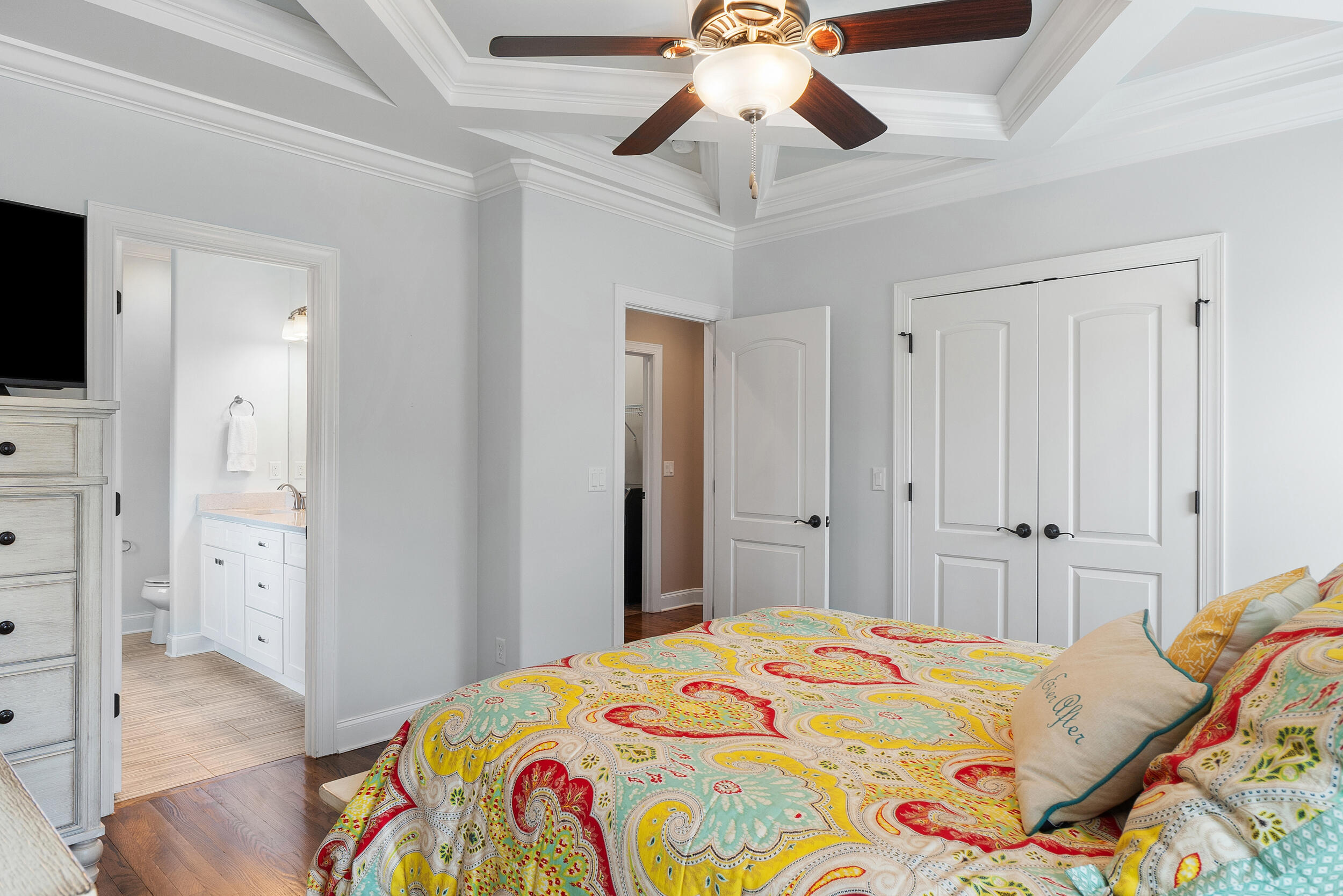 3615 Hawks Creek Drive
