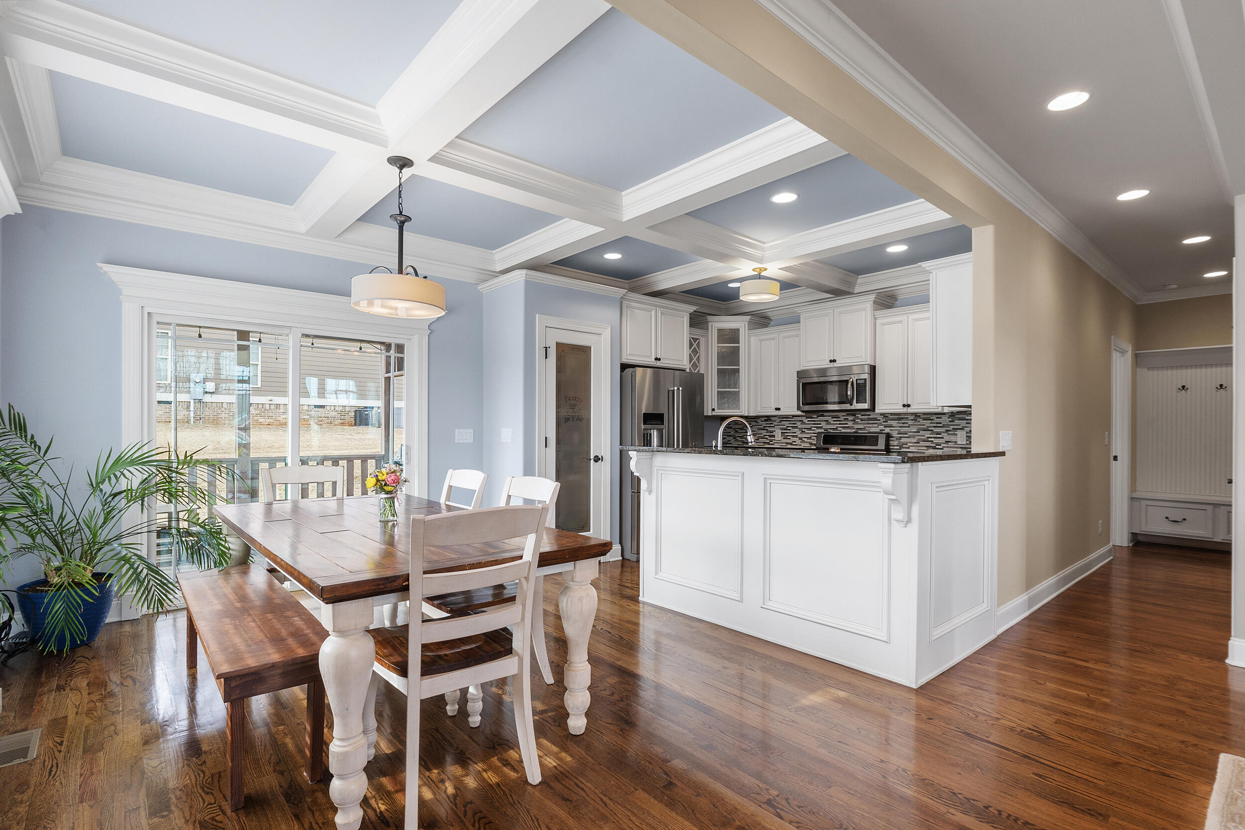 3615 Hawks Creek Drive