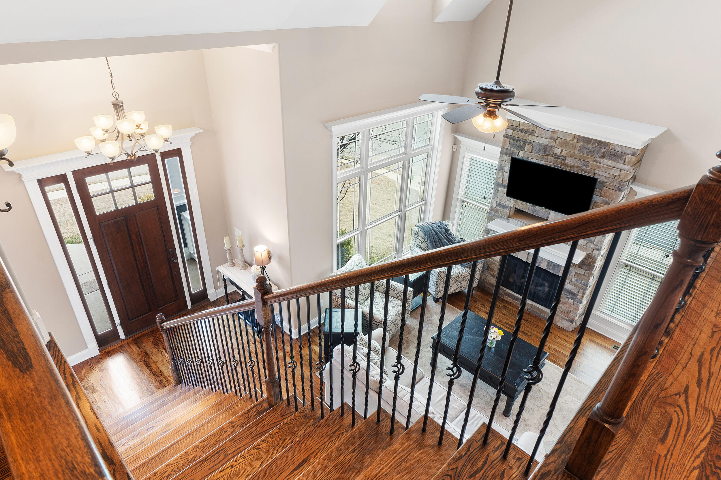 3615 Hawks Creek Drive