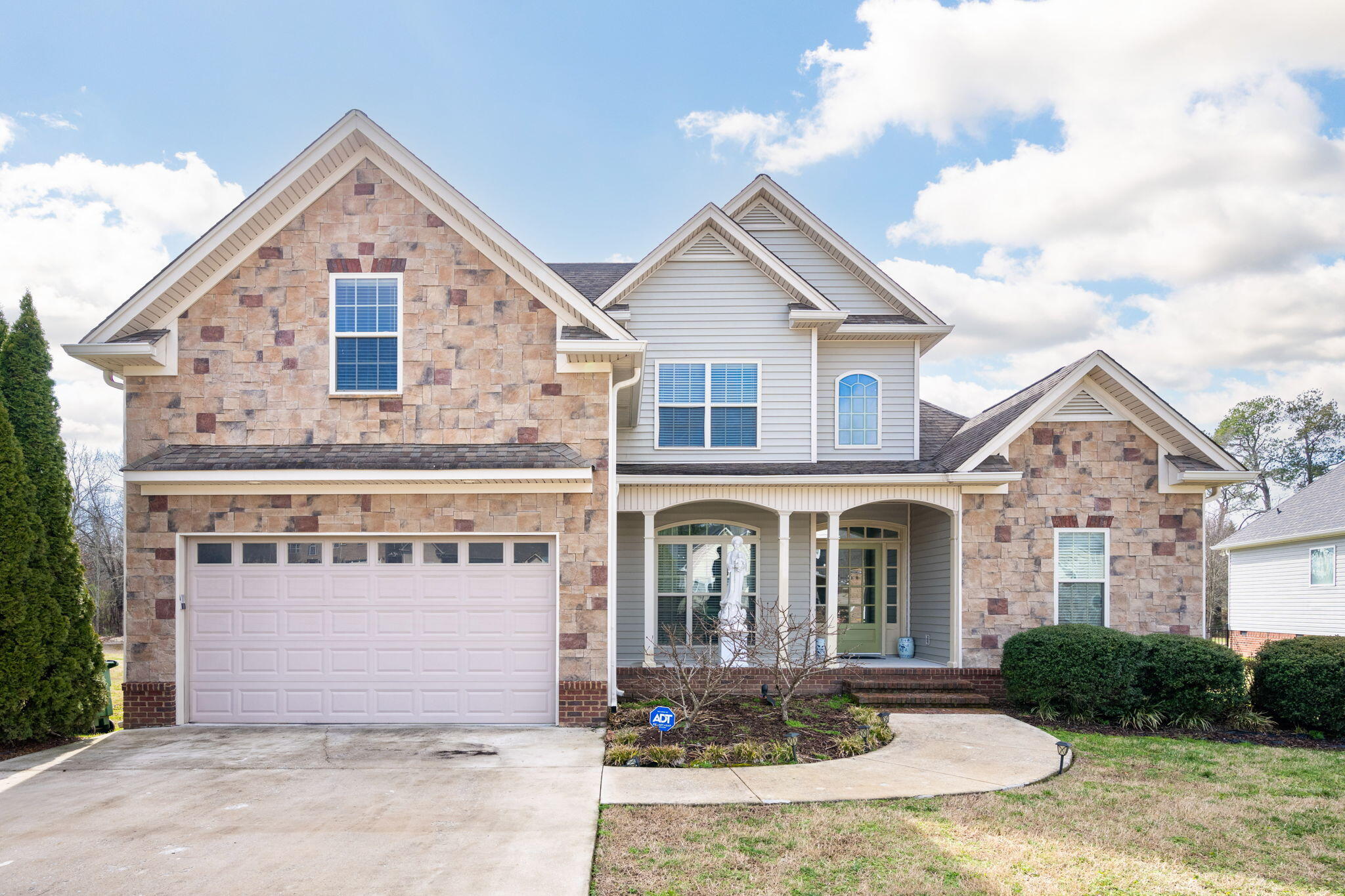 7028 Homestead Circle
