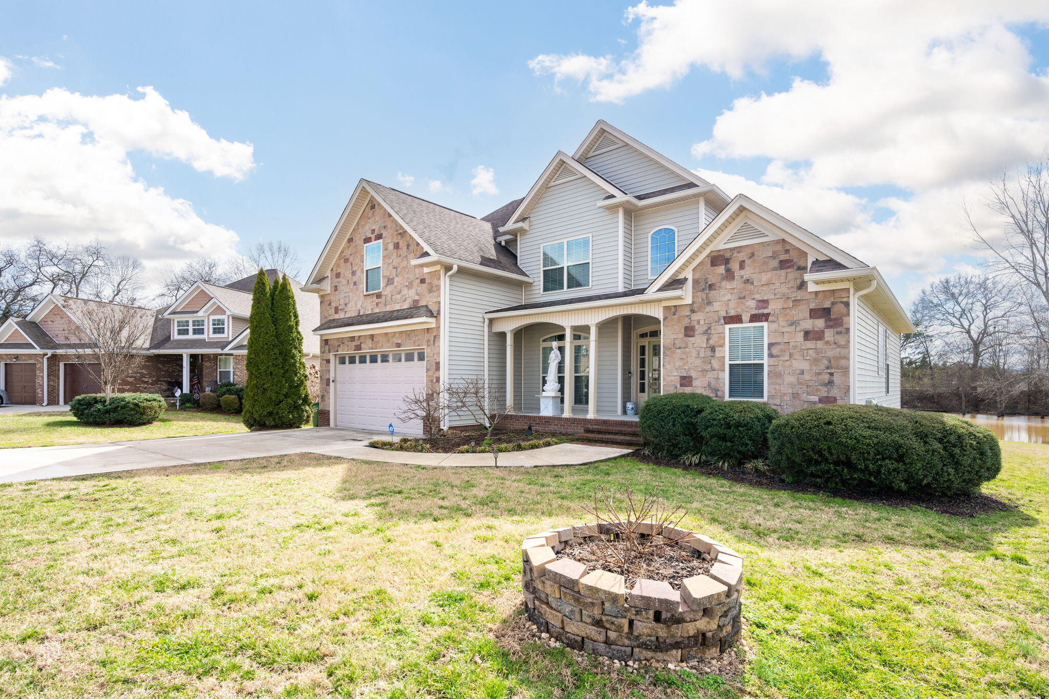 7028 Homestead Circle