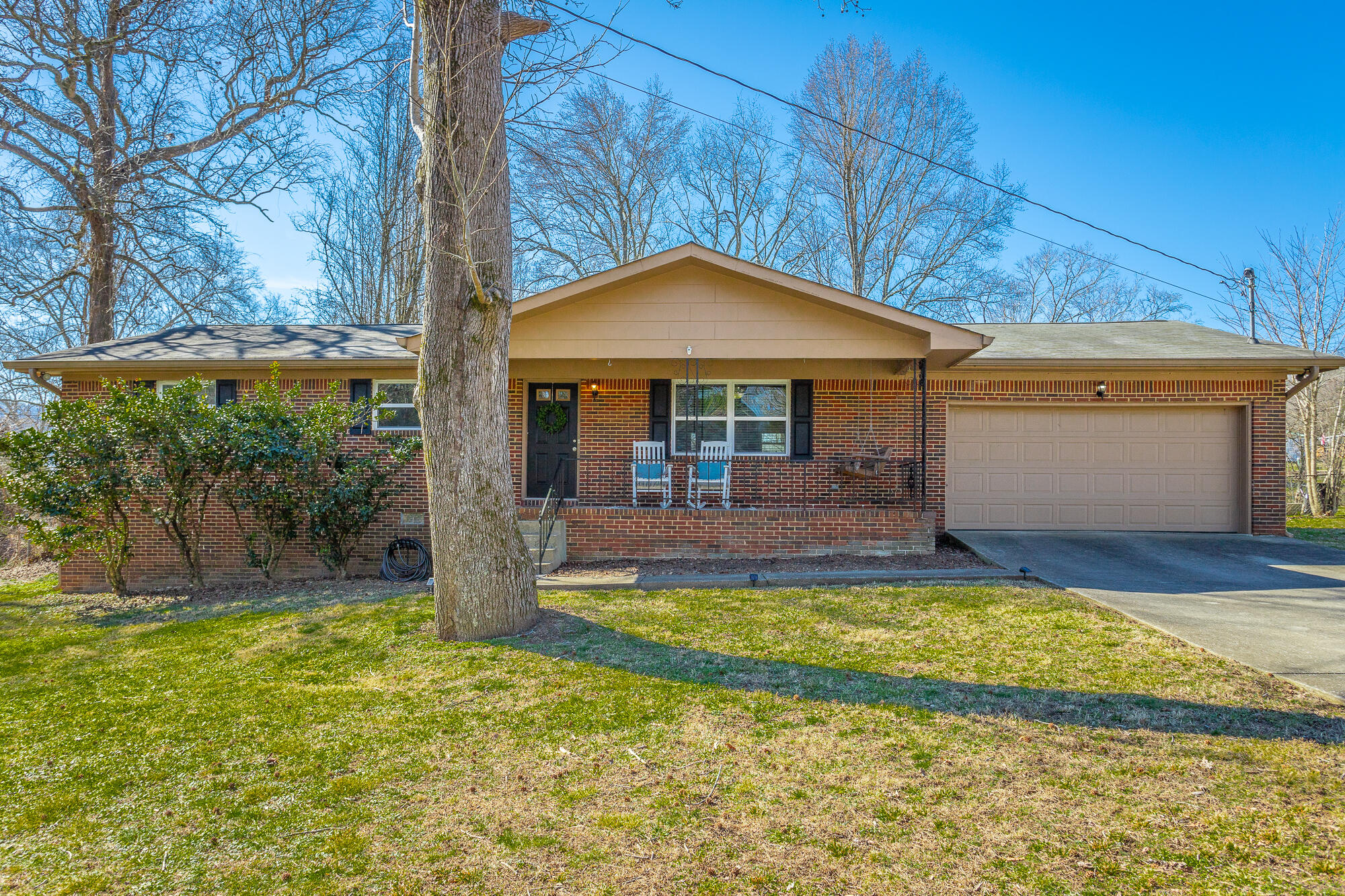 3370 Adkins Road