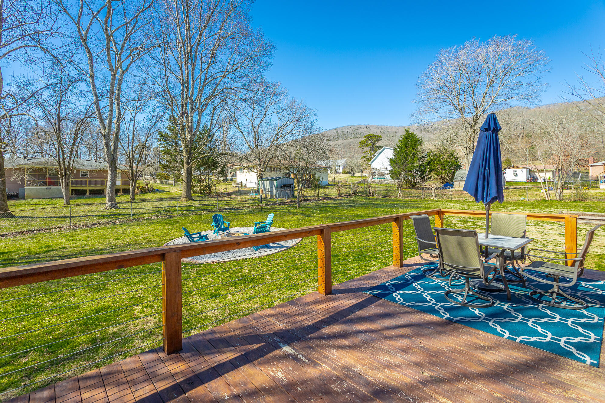 3370 Adkins Road