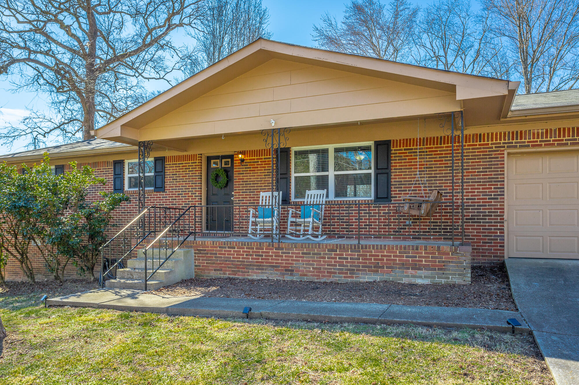 3370 Adkins Road