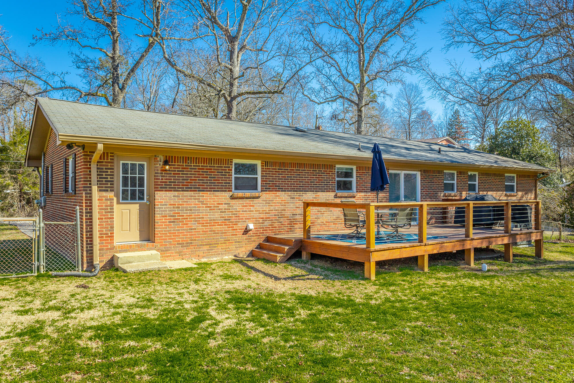 3370 Adkins Road