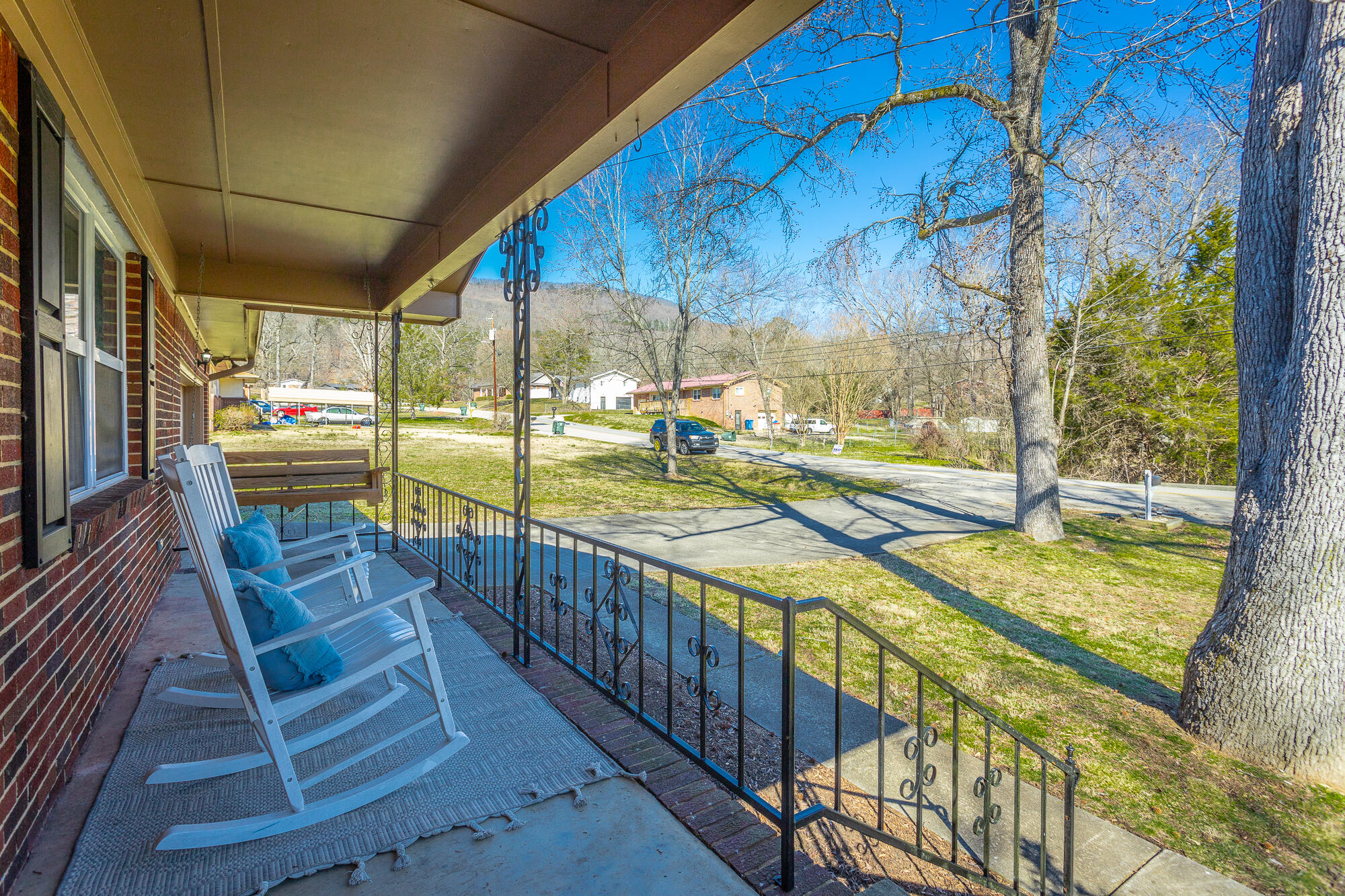 3370 Adkins Road
