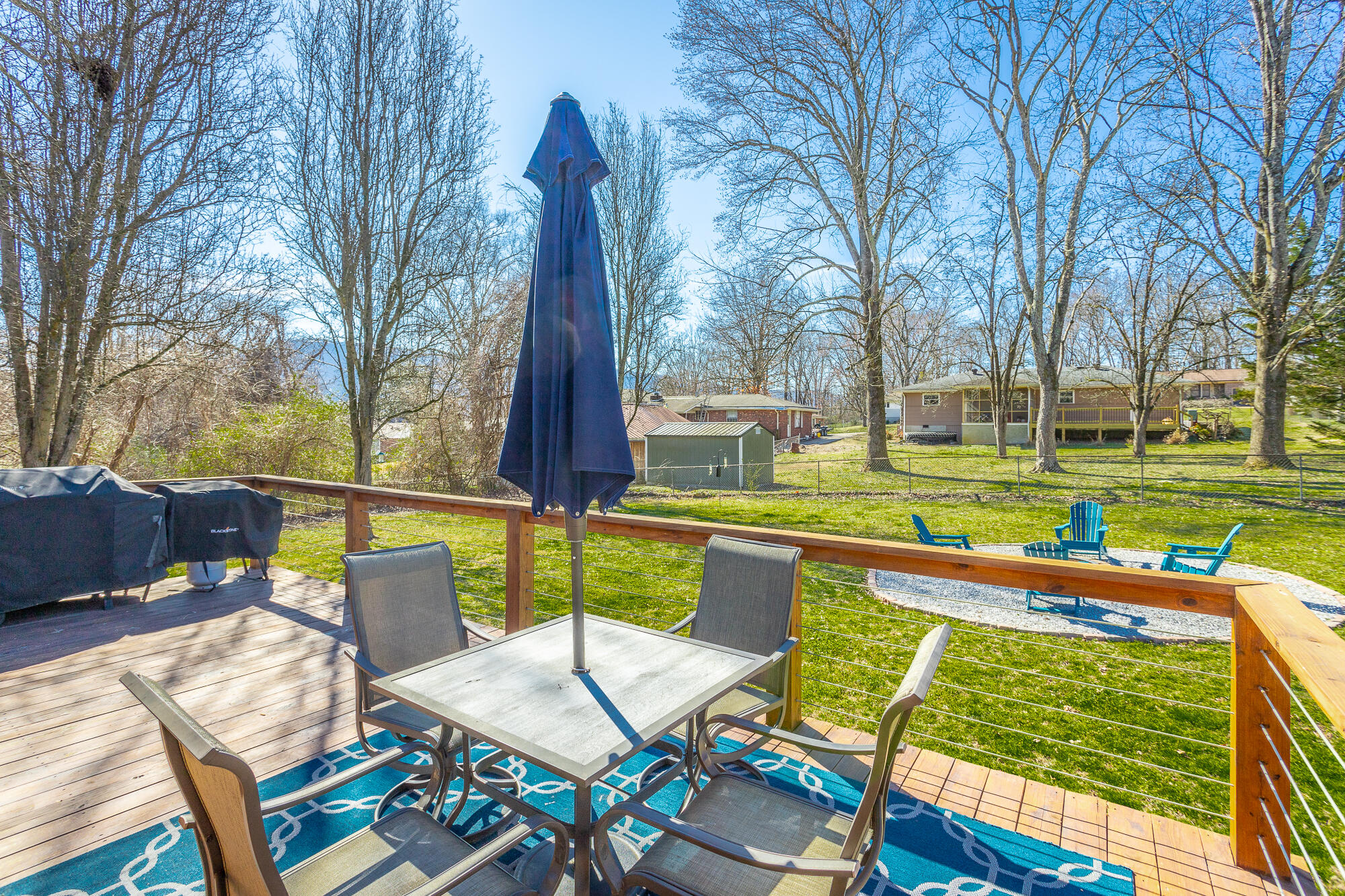 3370 Adkins Road