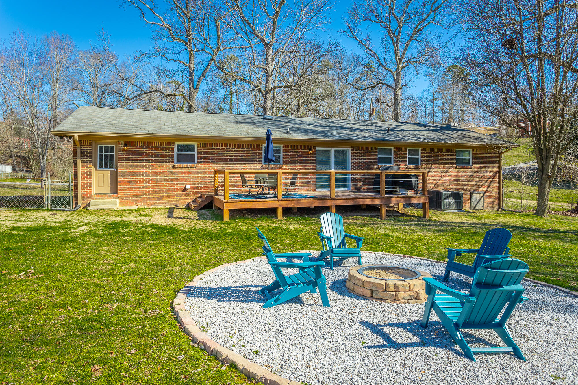 3370 Adkins Road