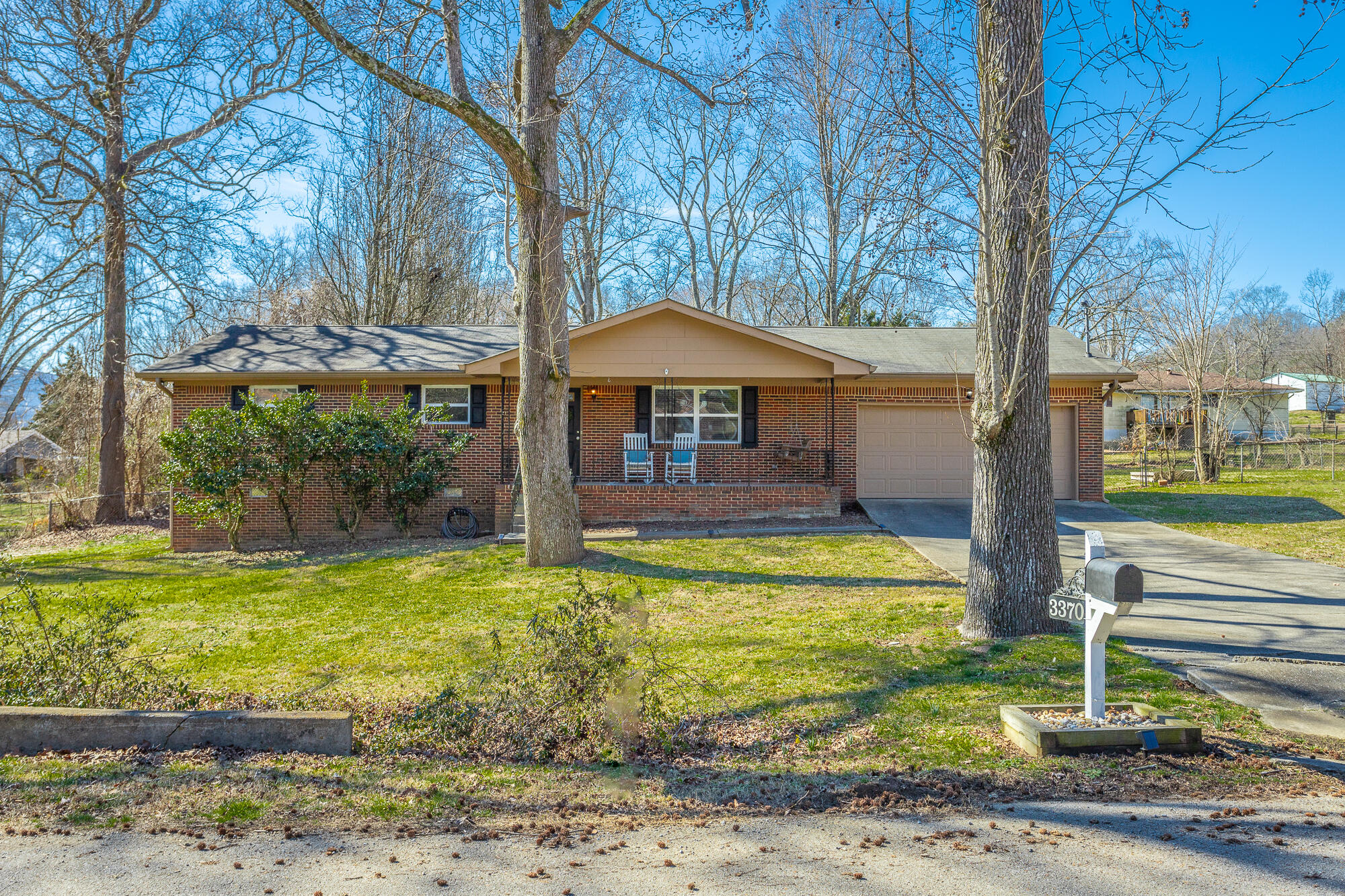 3370 Adkins Road