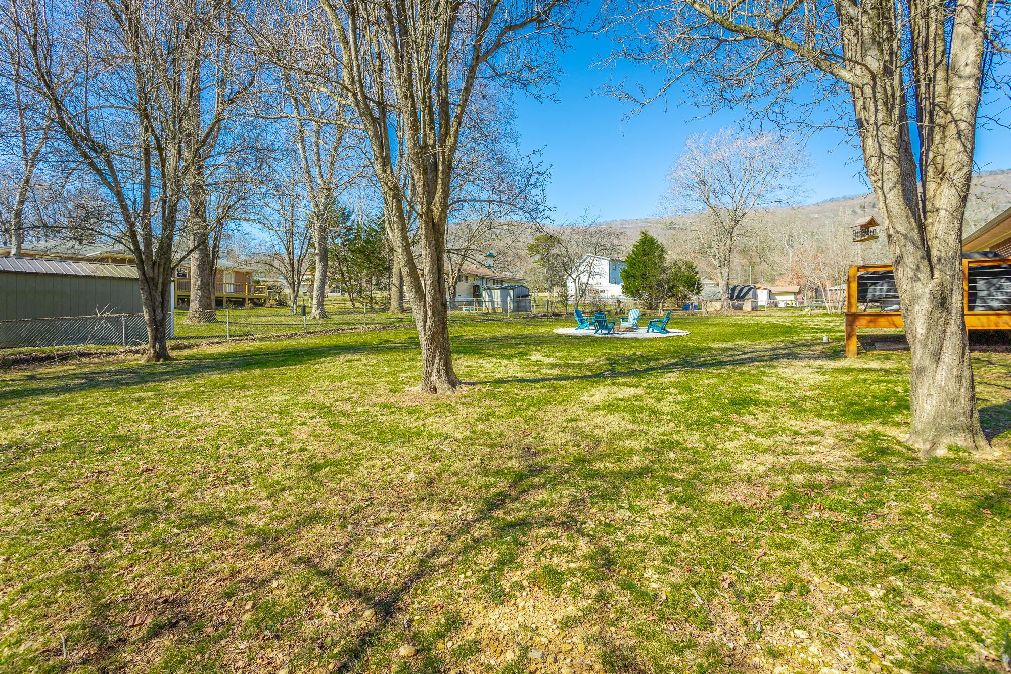 3370 Adkins Road