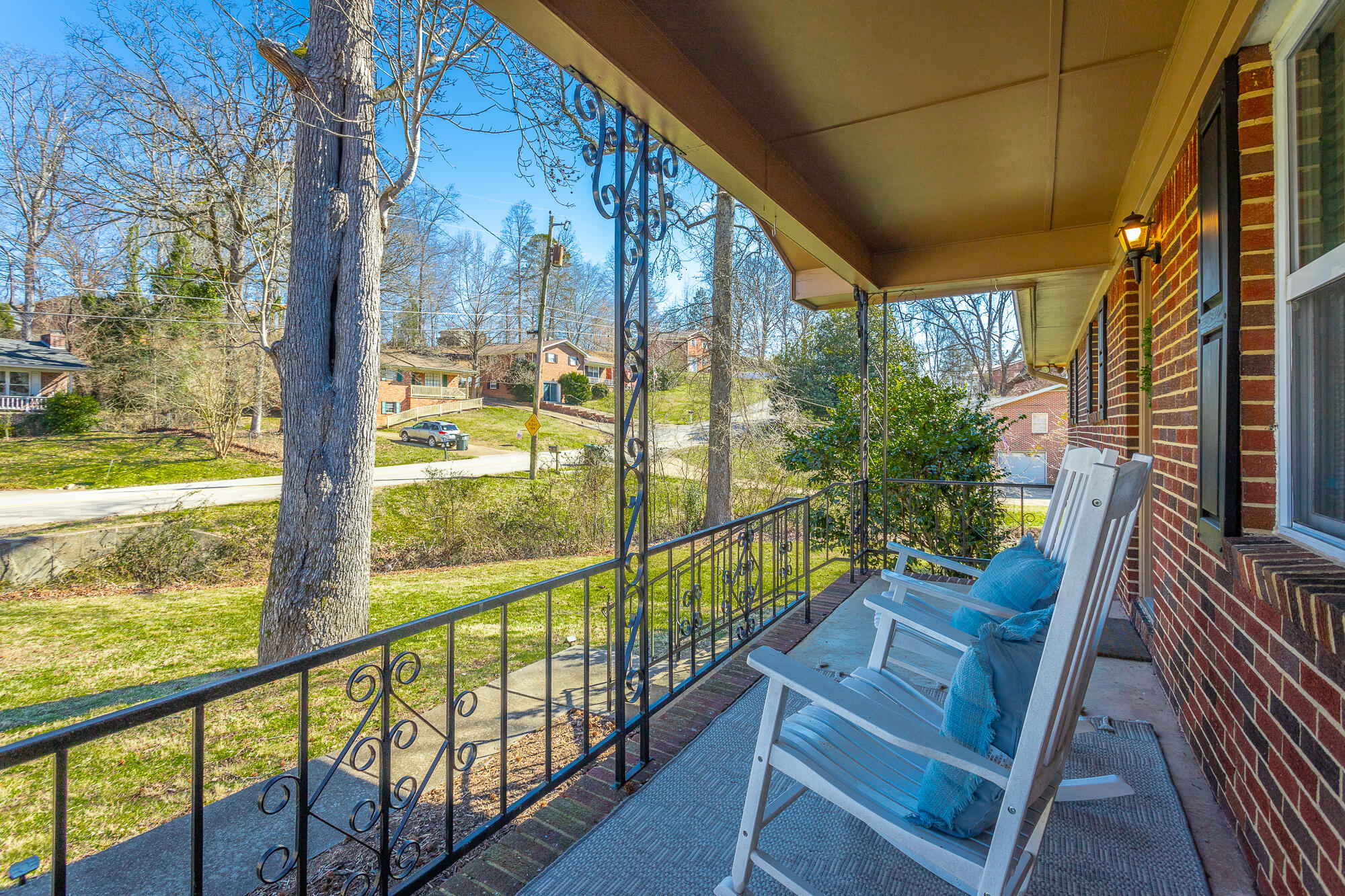 3370 Adkins Road