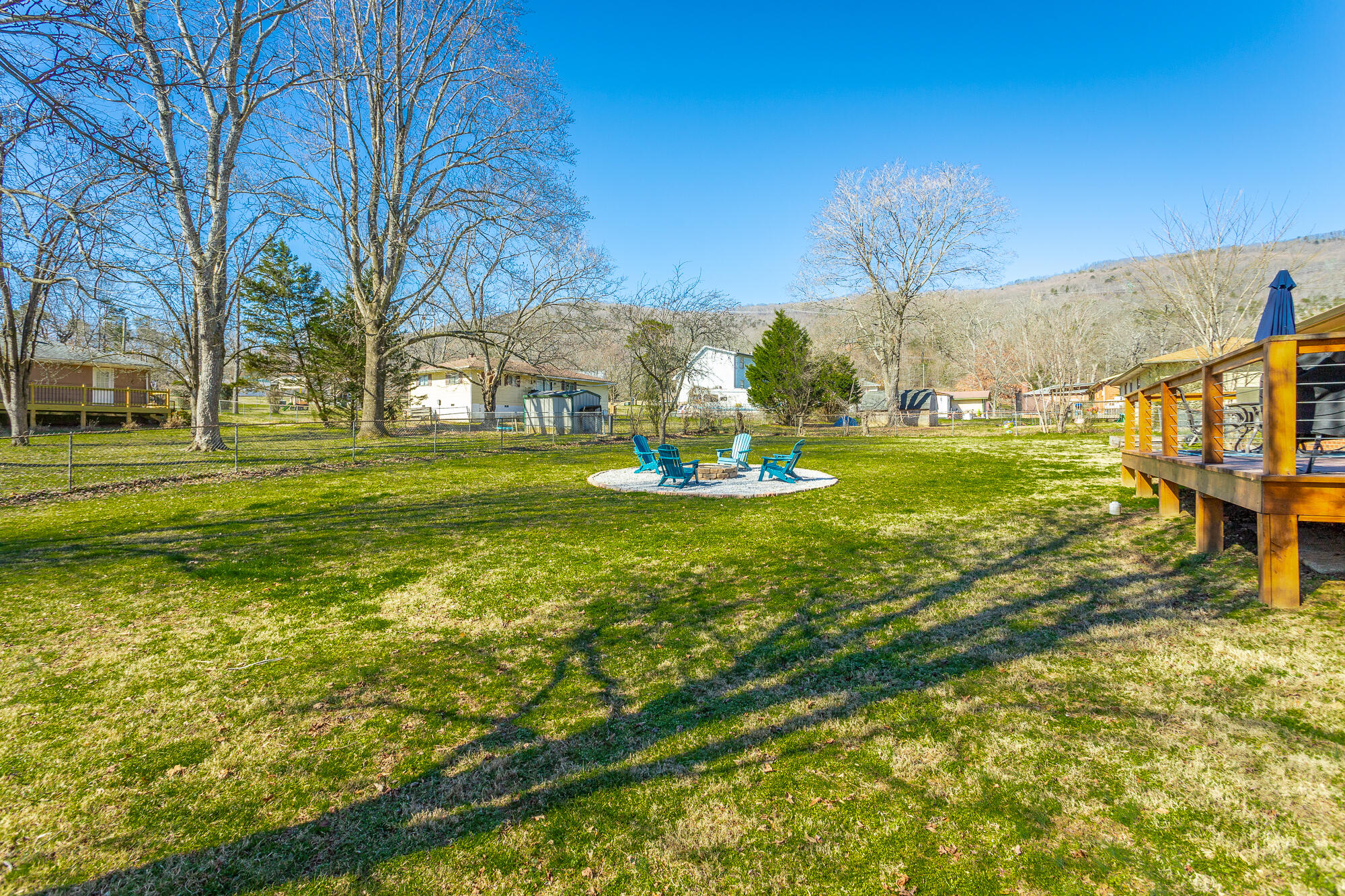 3370 Adkins Road